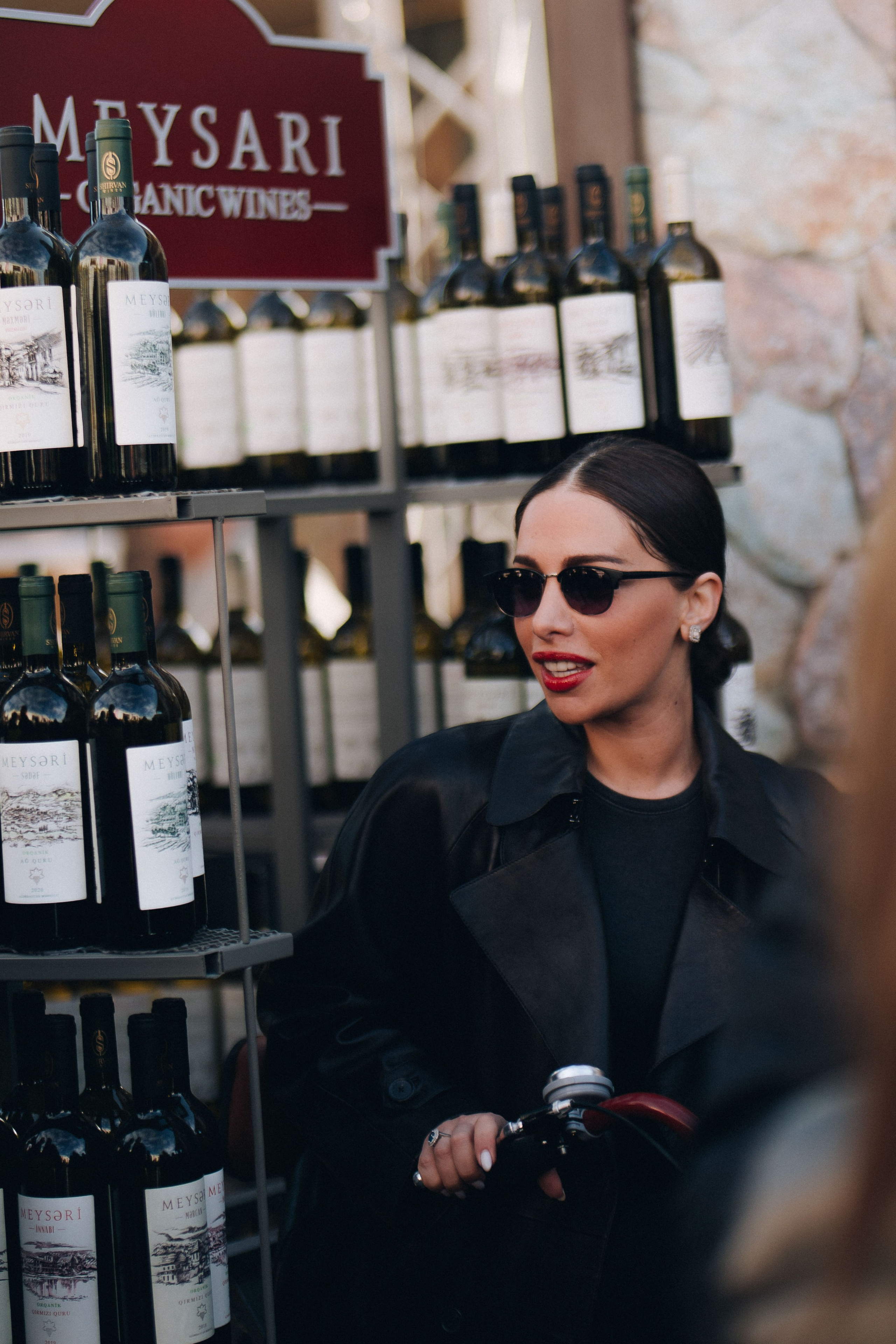 MEYSARI WINE FESTIVAL. Wedding&Event photographer Ismail Rzayev in Baku