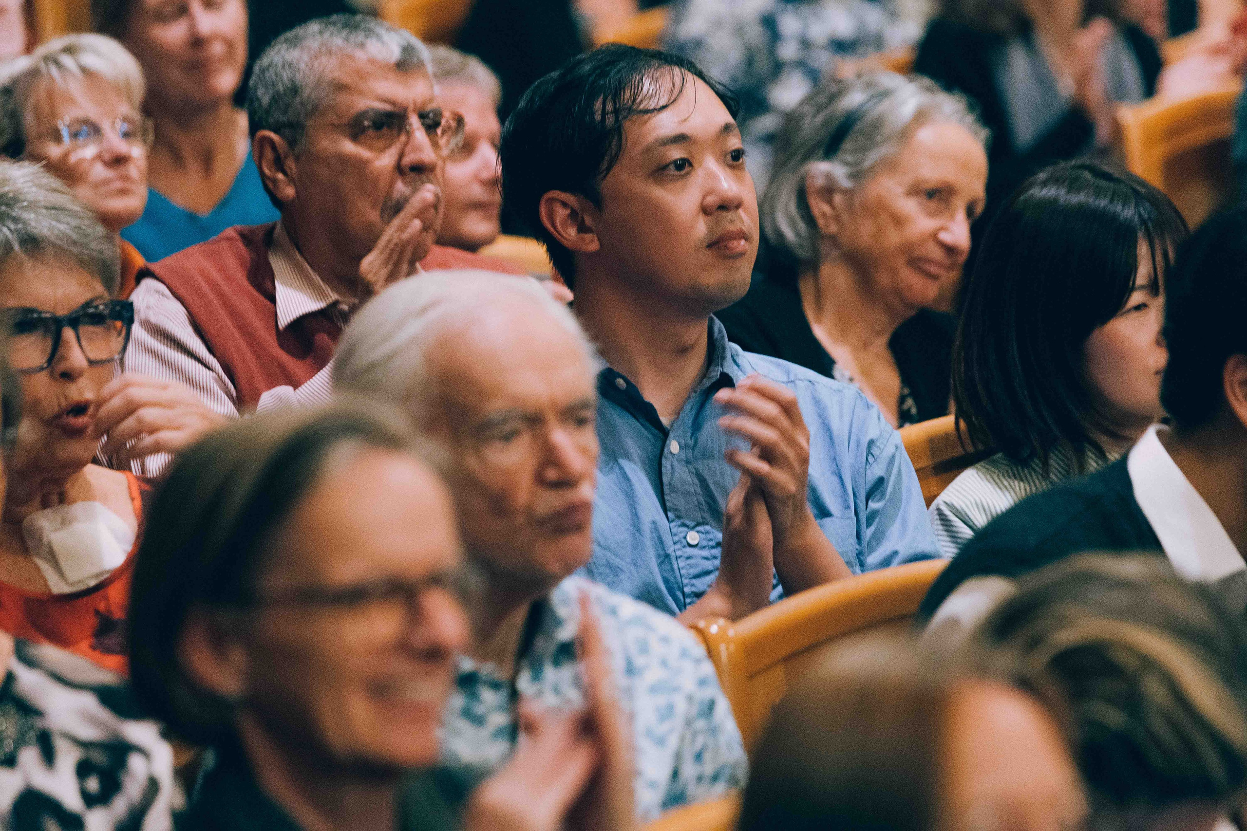 MUSIKVEREIN (VIENNA). Wedding&Event photographer Ismail Rzayev in Baku