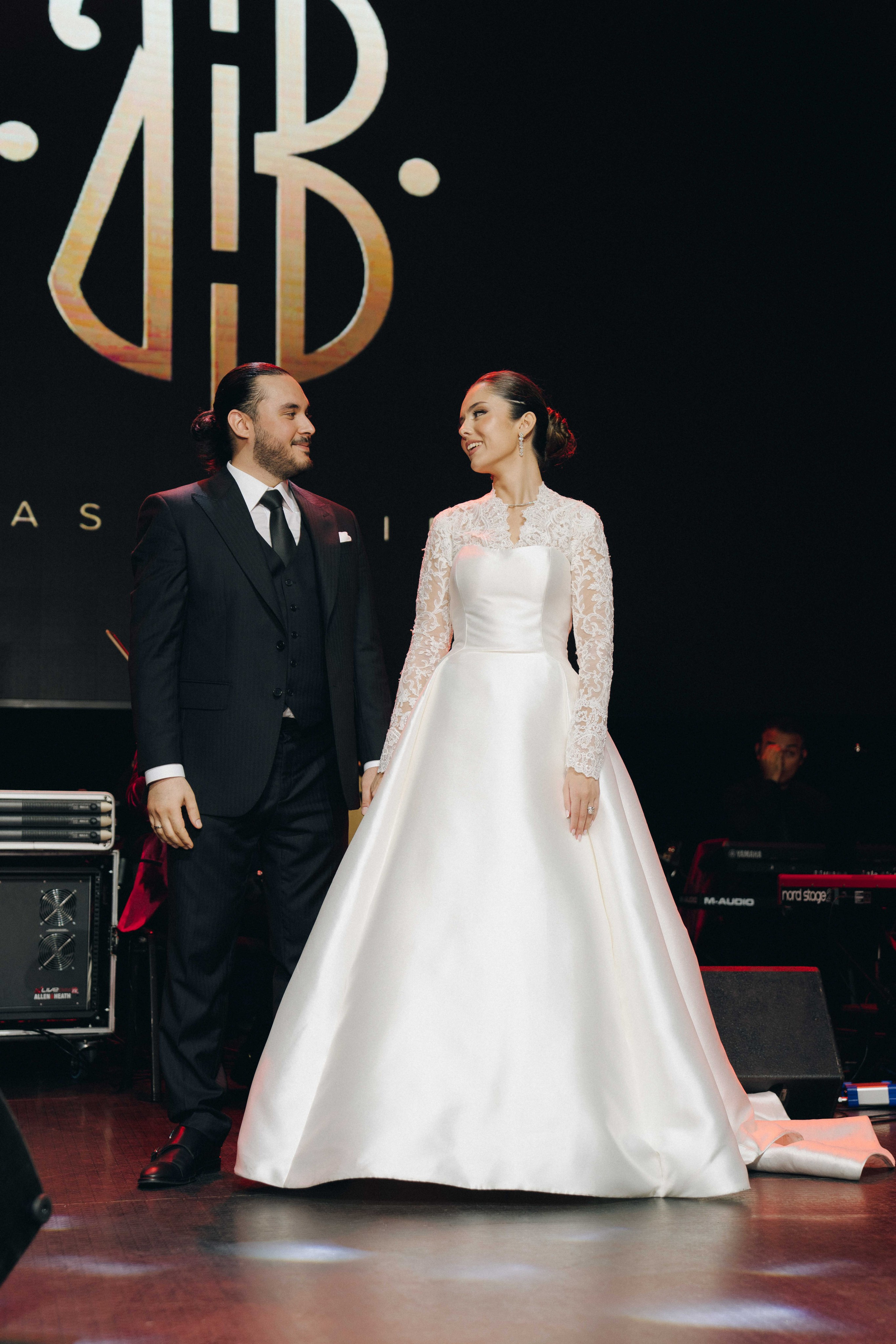 ALI&NARMIN. Wedding&Event photographer Ismail Rzayev in Baku