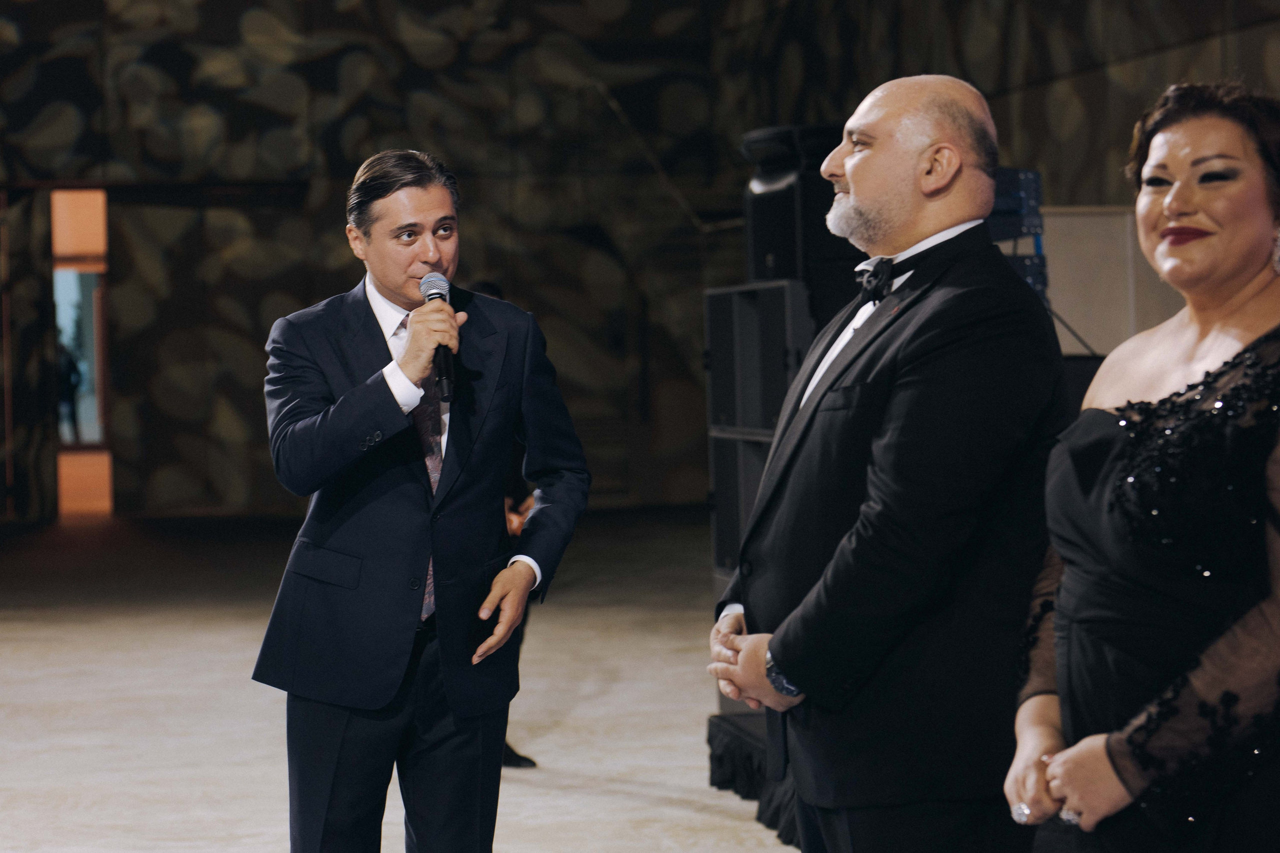 FARID&FARIDA. Wedding&Event photographer Ismail Rzayev in Baku