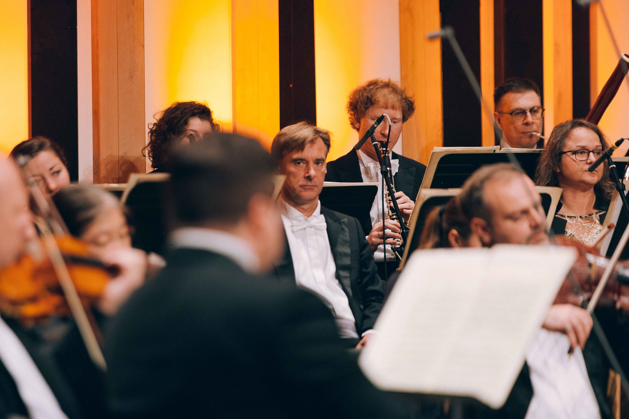 BUDAPEST MUSIC CENTER. Wedding&Event photographer Ismail Rzayev in Baku