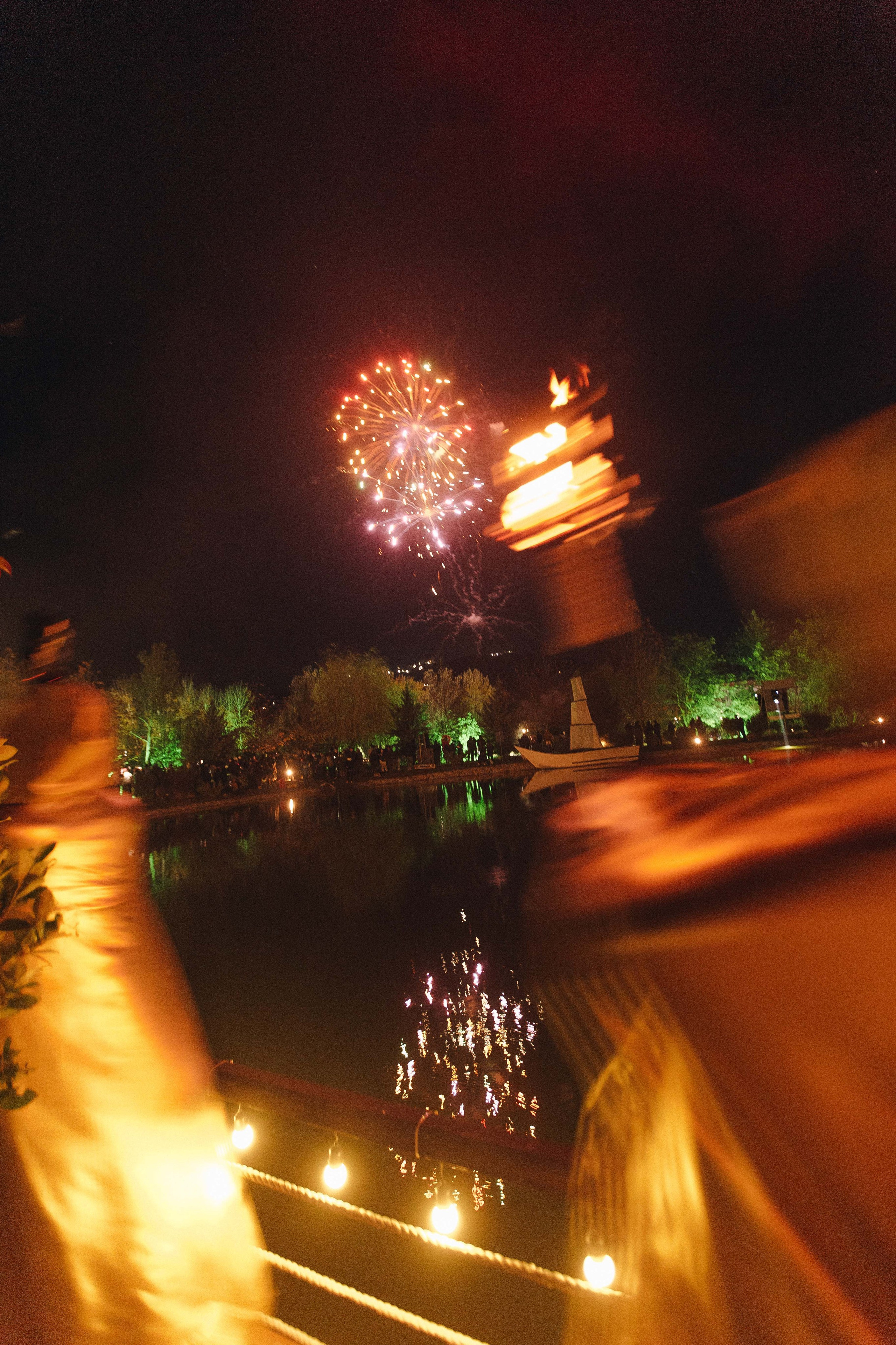 MEYSARI WINE FESTIVAL. Wedding&Event photographer Ismail Rzayev in Baku