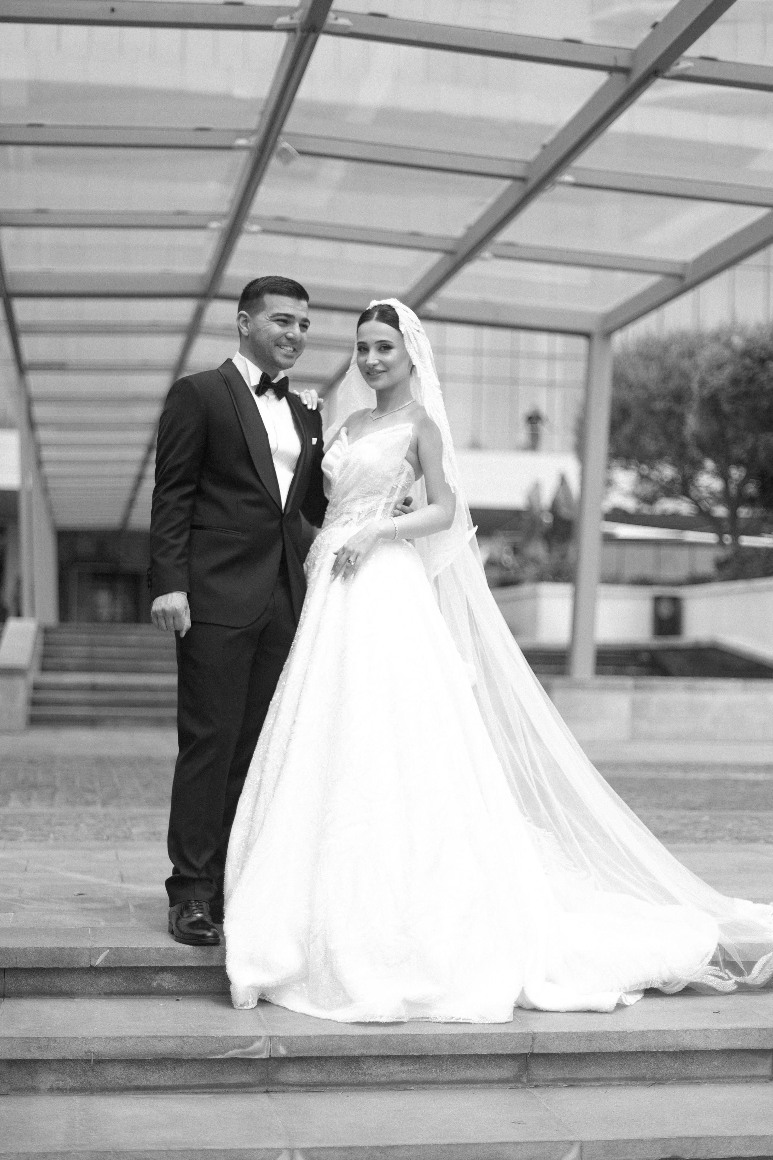 ISMAYIL&FIDAN. Wedding&Event photographer Ismail Rzayev in Baku