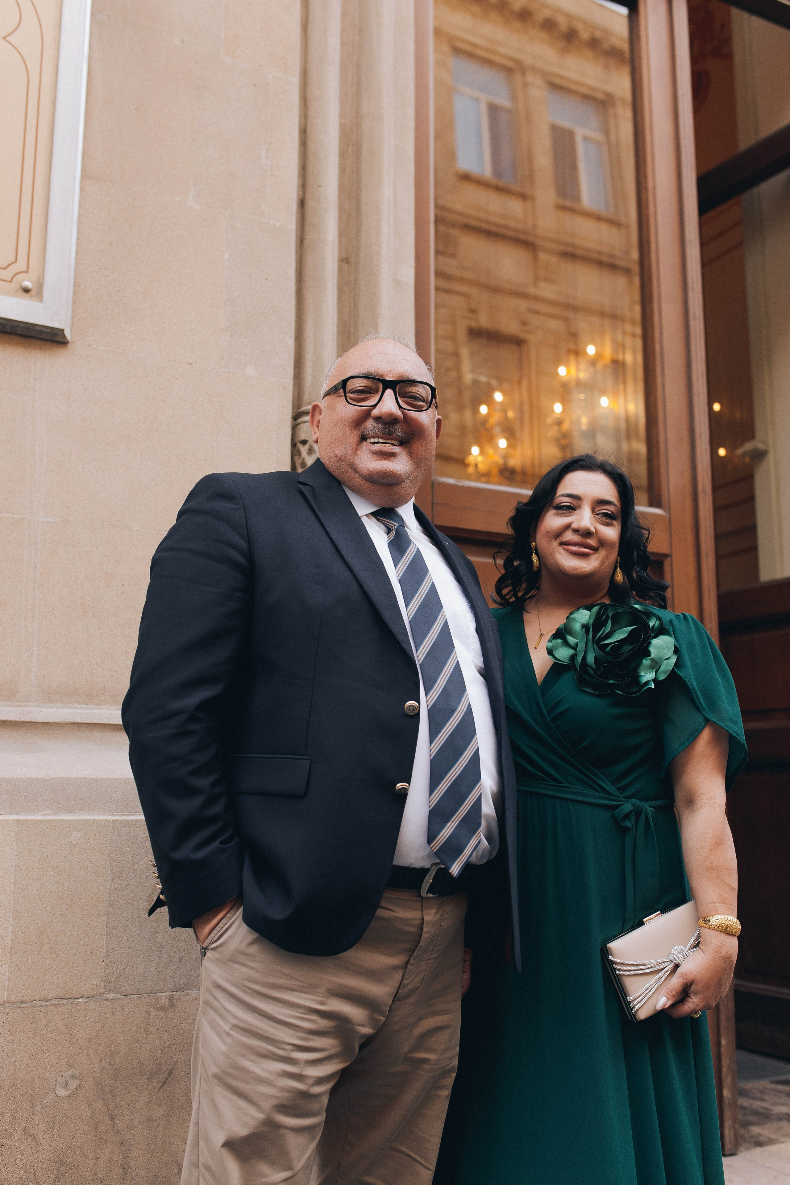 KAMAL&RAFIGA. Wedding&Event photographer Ismail Rzayev in Baku