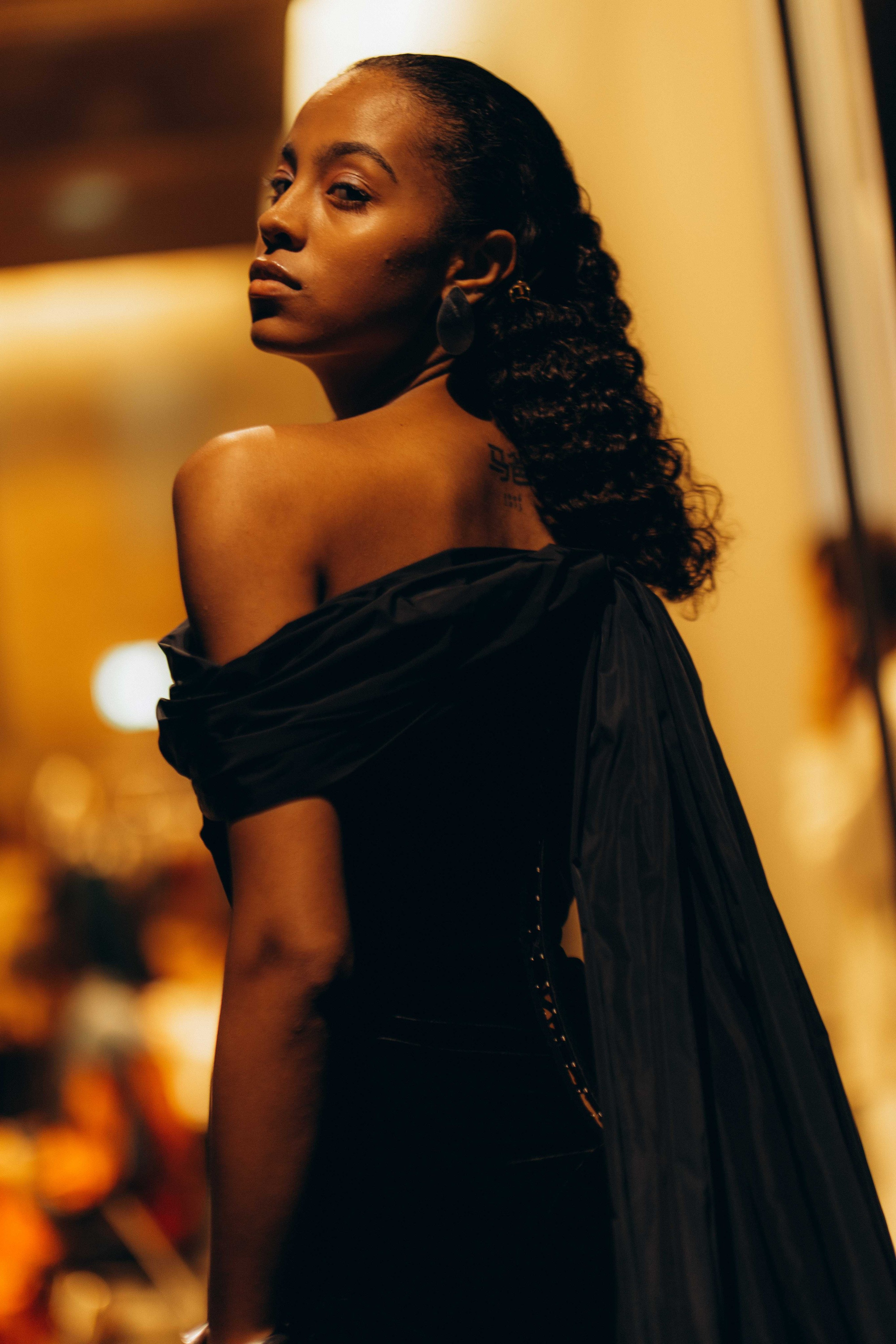 BAKU FASHION WEEK DAY. Wedding&Event photographer Ismail Rzayev in Baku