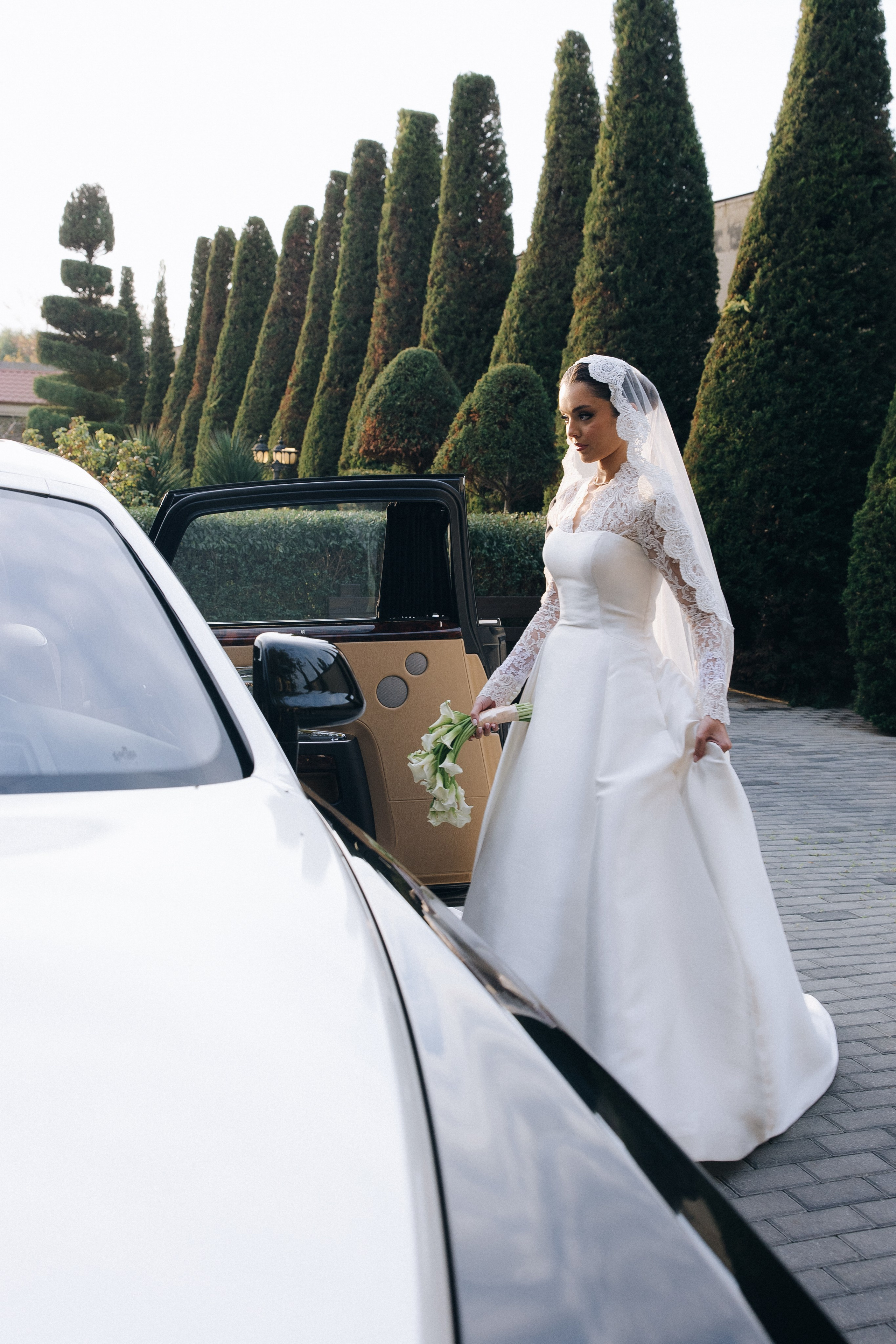 ALI&NARMIN. Wedding&Event photographer Ismail Rzayev in Baku