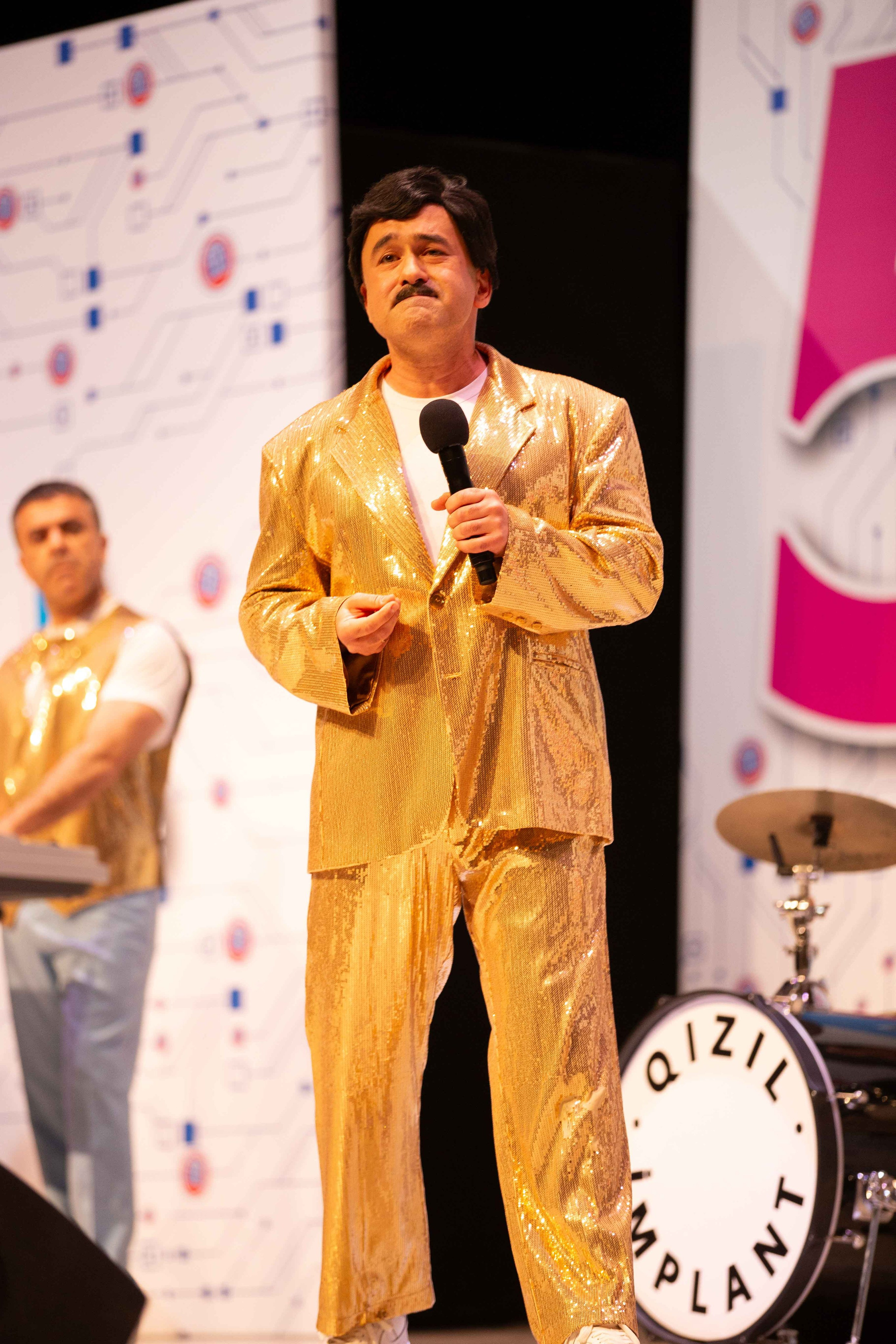 PLANET PARNI IZ BAKU. Wedding&Event photographer Ismail Rzayev in Baku