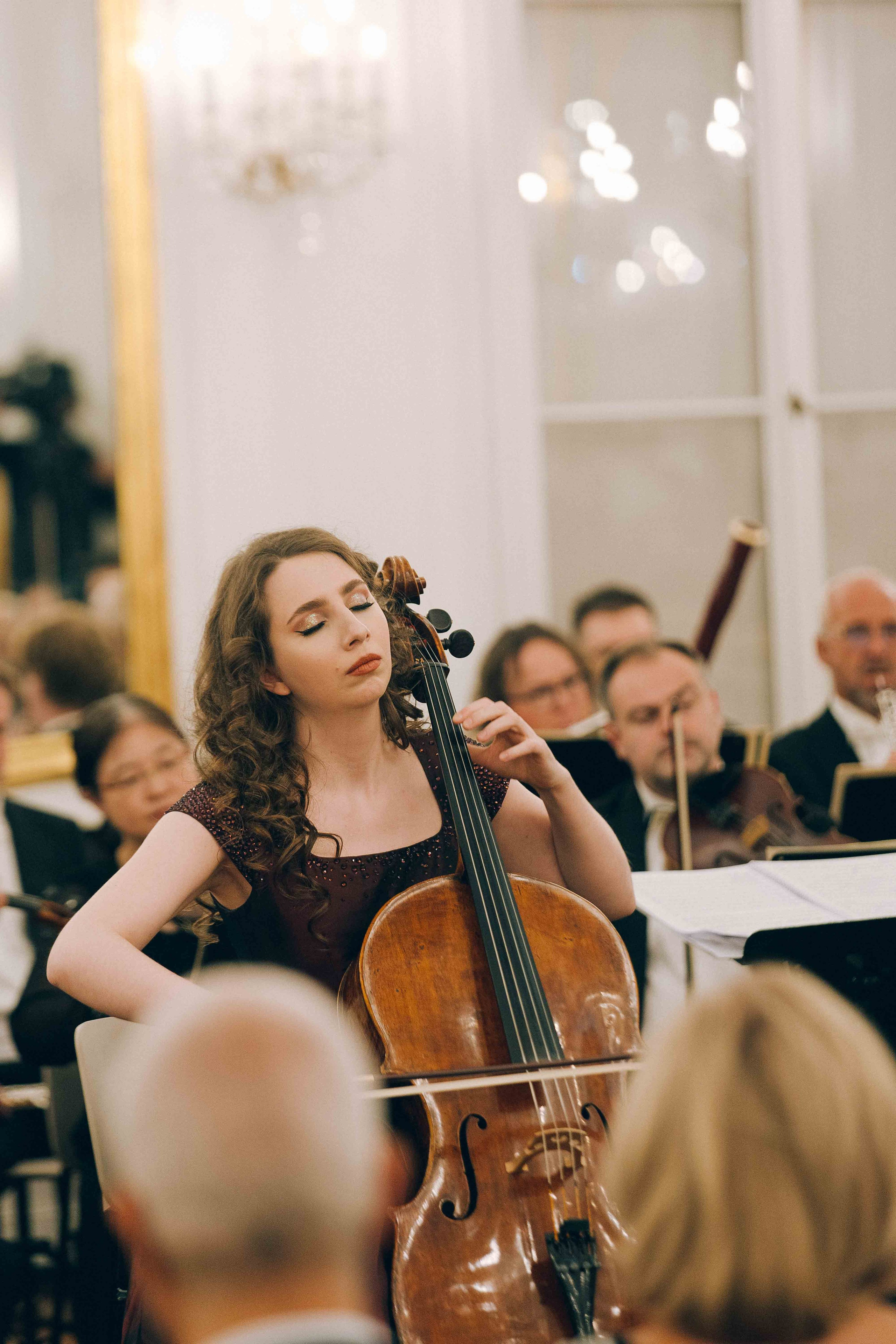ANDRÁSSY UNIVERSITÄT (BUDAPEST). Wedding&Event photographer Ismail Rzayev in Baku