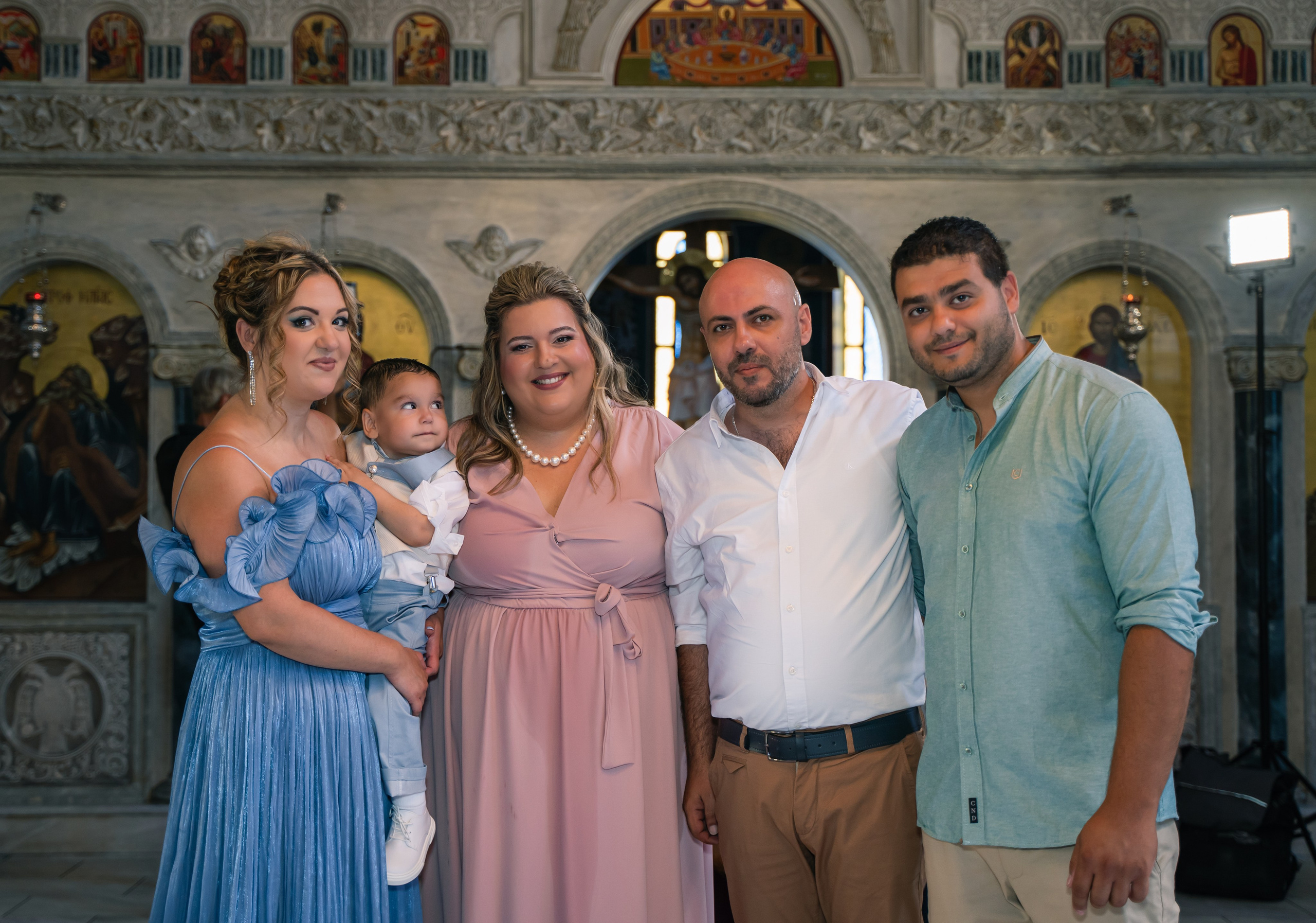 Βaptisms. Wedding and Baptism photographer in cyprus