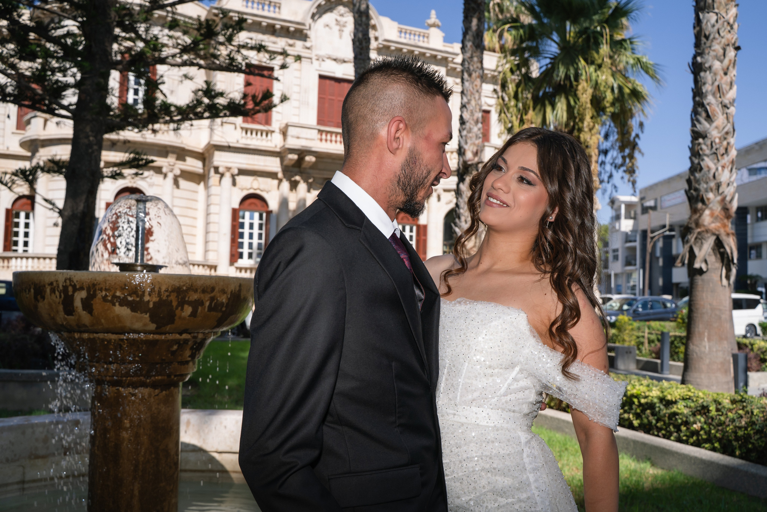 Weddings. Wedding and Baptism photographer in cyprus