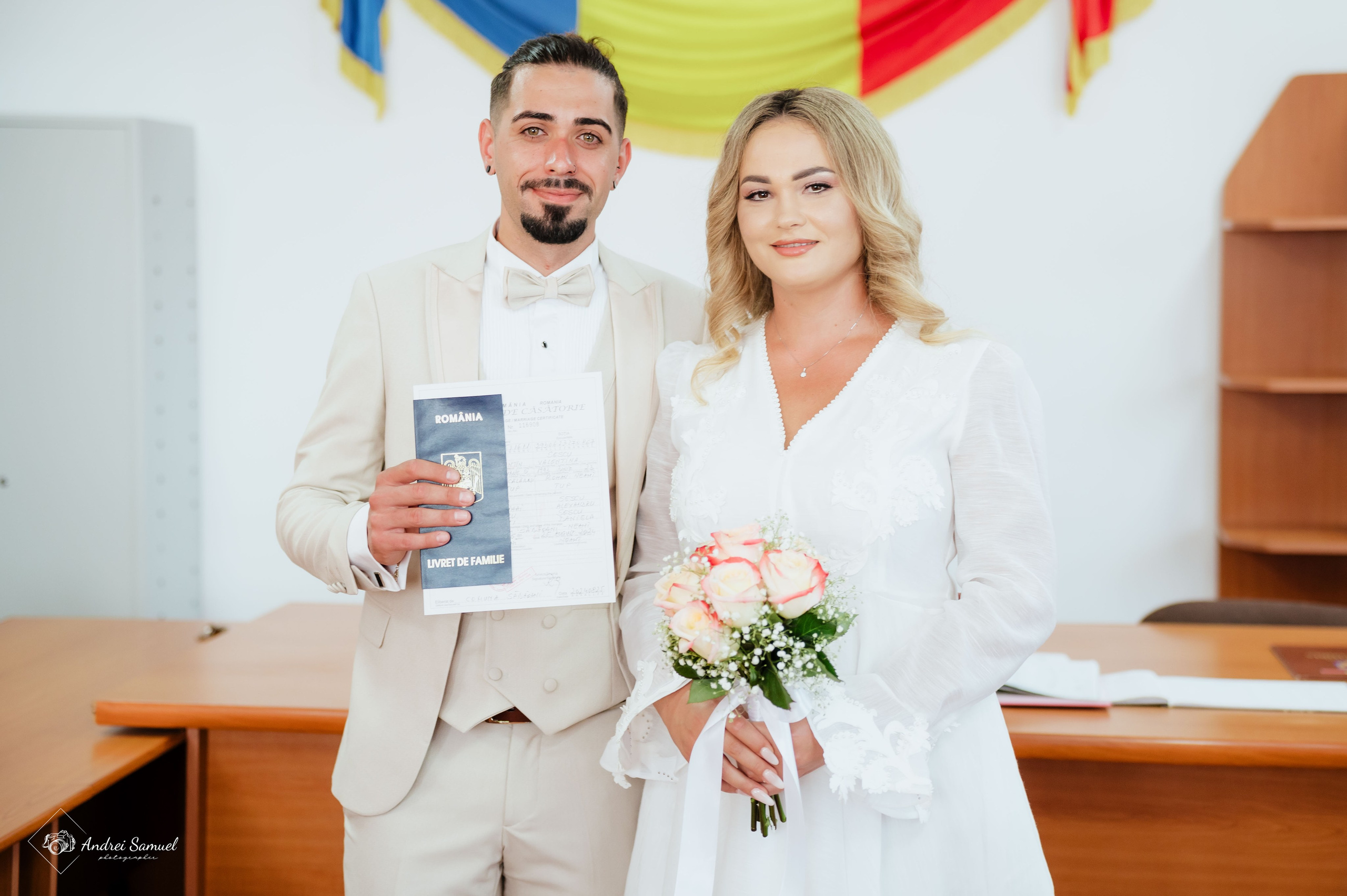 Valentina & Edi. Fotograf profesionist eveniment București | Andrei Samuel - Evenimente, Studio, Imobiliare, Produs