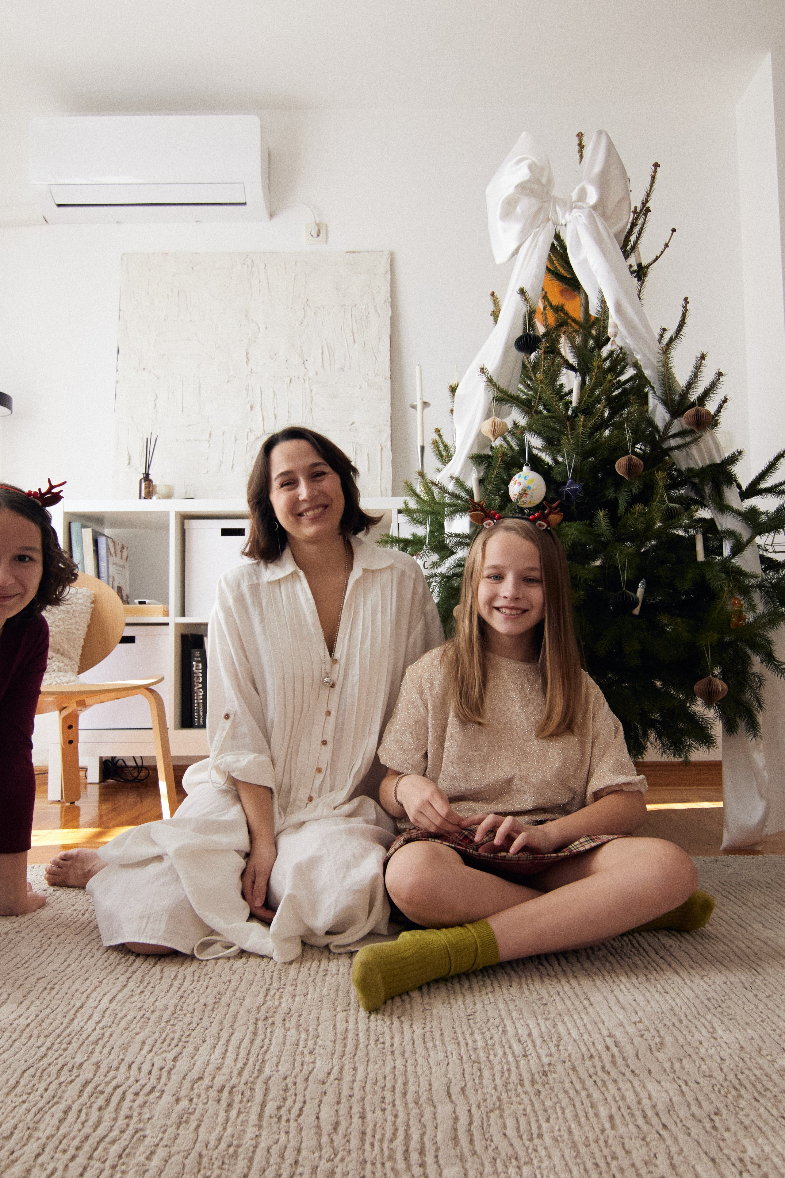 Новогодняя традиция. Анастасия Еремина | Фотограф в Сербии | Персональные и бизнес-фотосессии в Белграде и Нови Саде