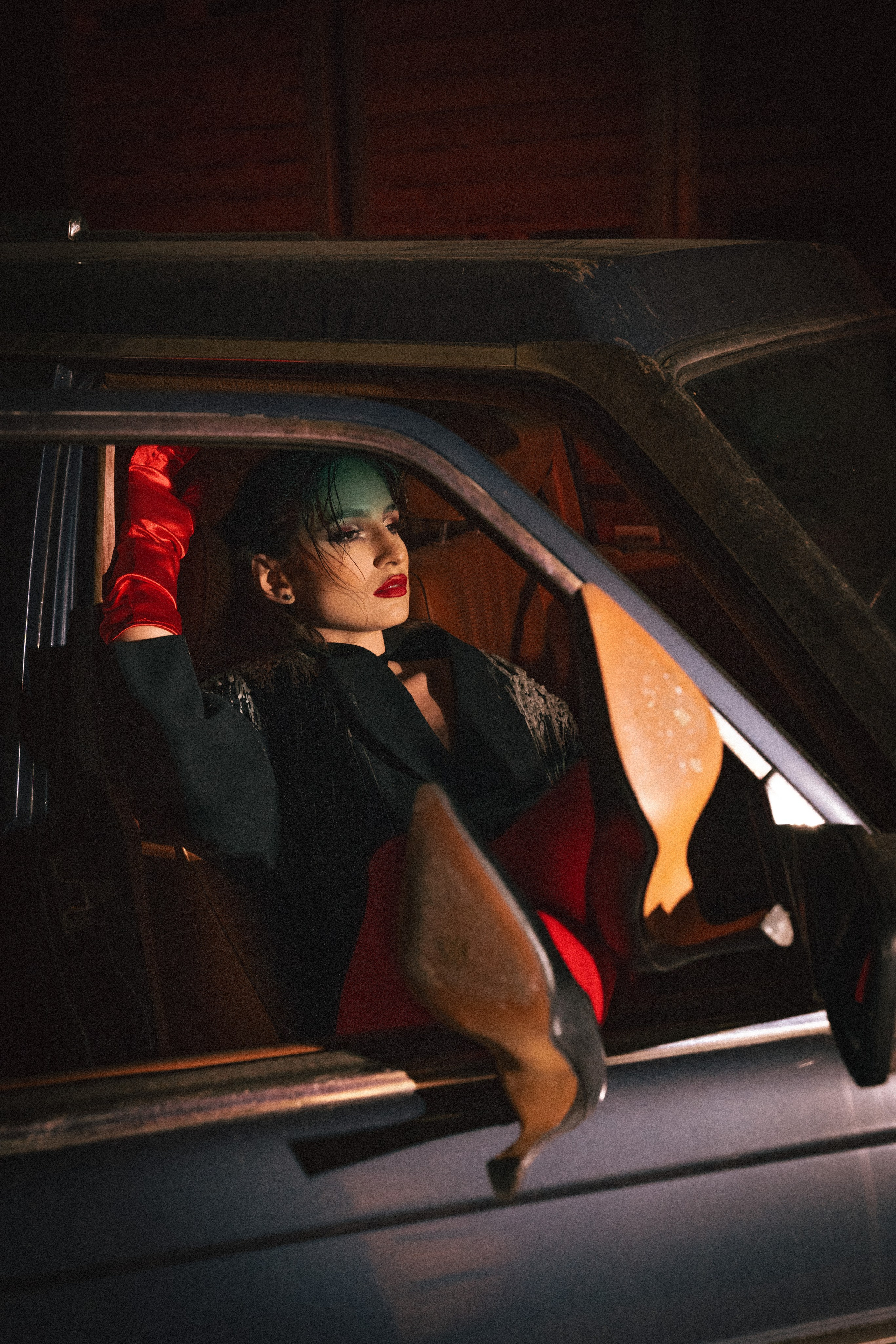 Grave Beauty. Diana Fedrigo | Fotografa matrimoni in Italia