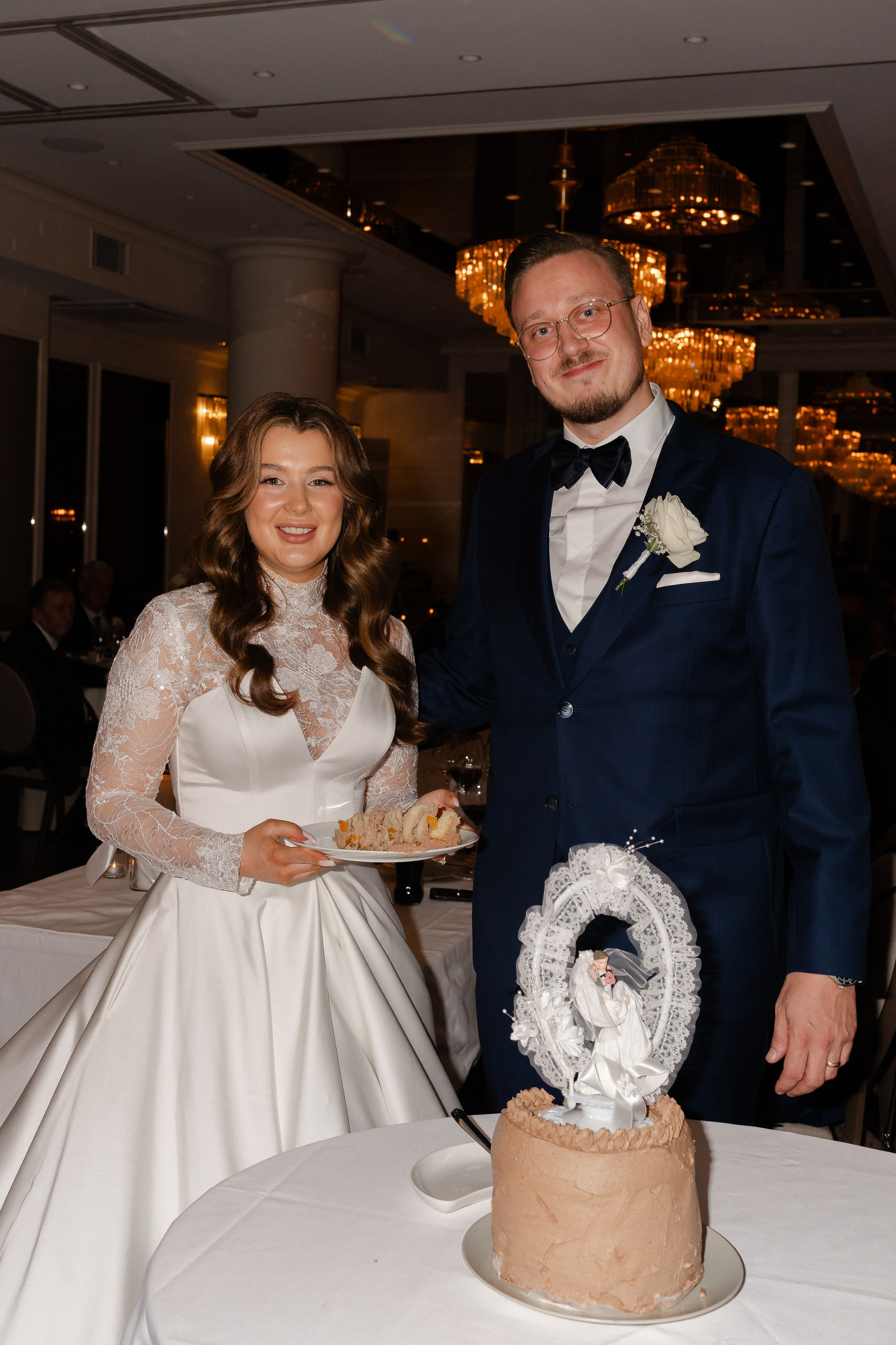 J&A. Victoria Olonen – Cinematic Portrait Artist | Helsinki & Europe