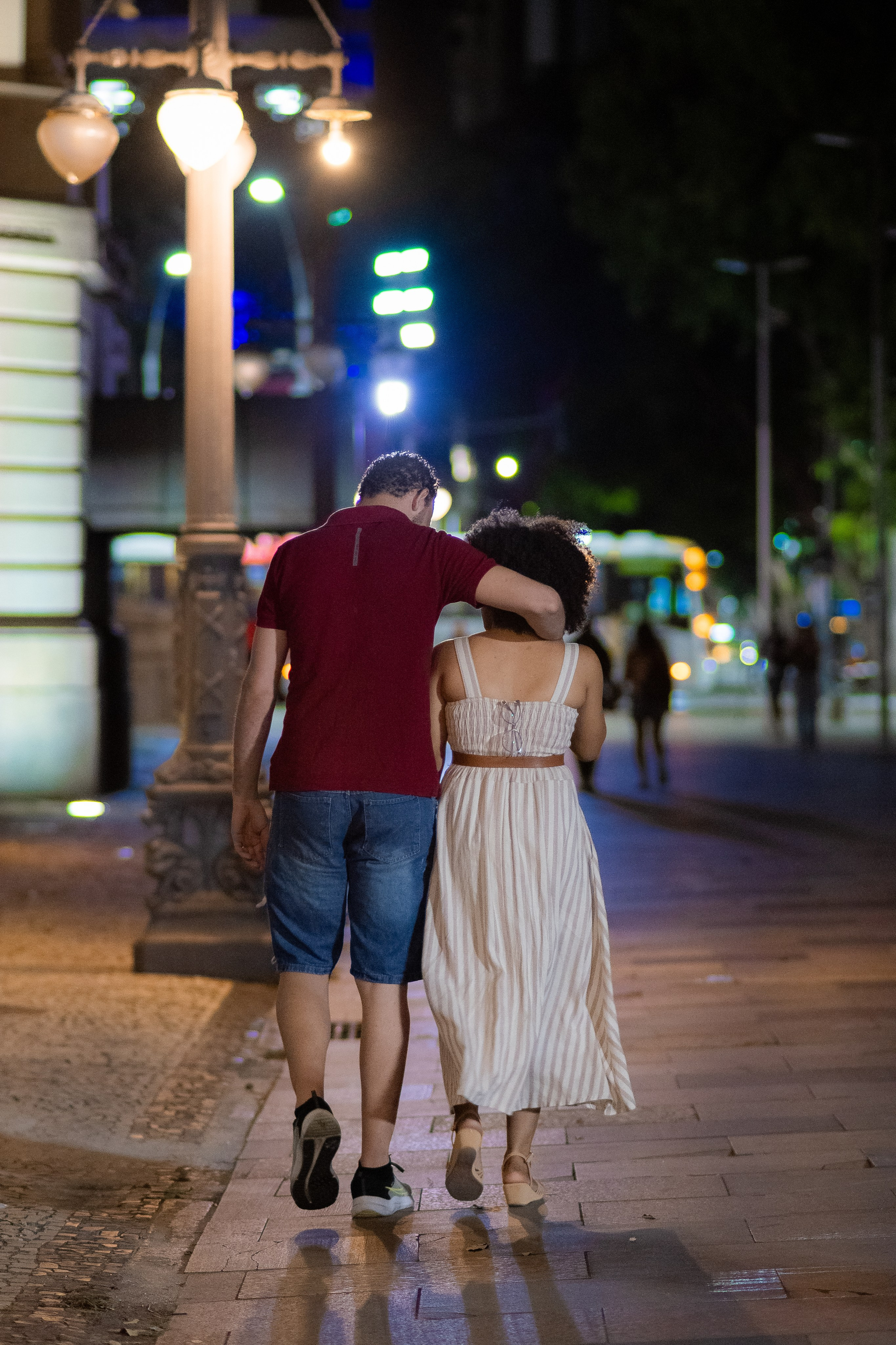 Ensaio Estefane Quaresma & Lucas