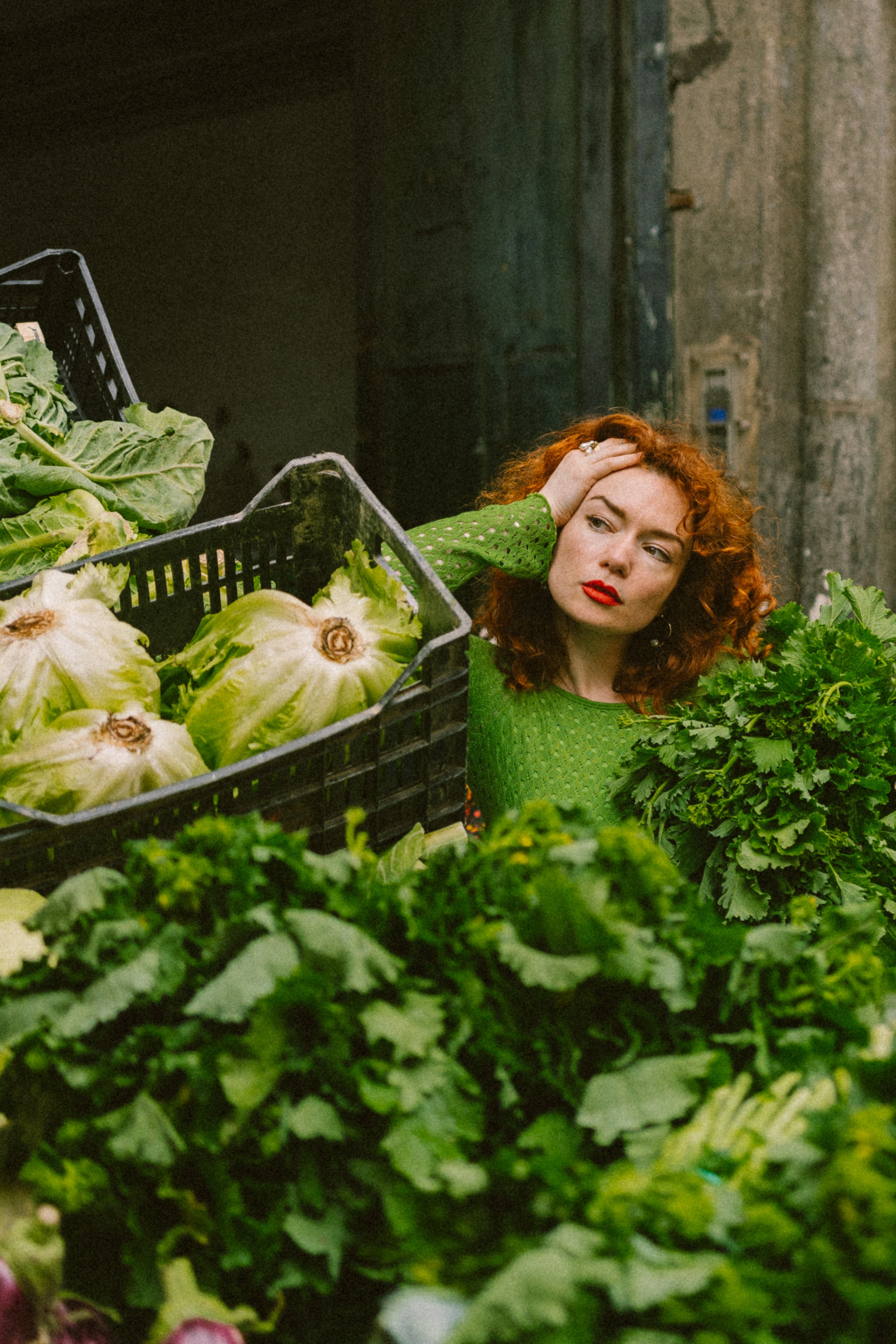 Anastasia. Дарина Иванова, лайфстайл фотограф в Неаполе. Портреты, свадьбы