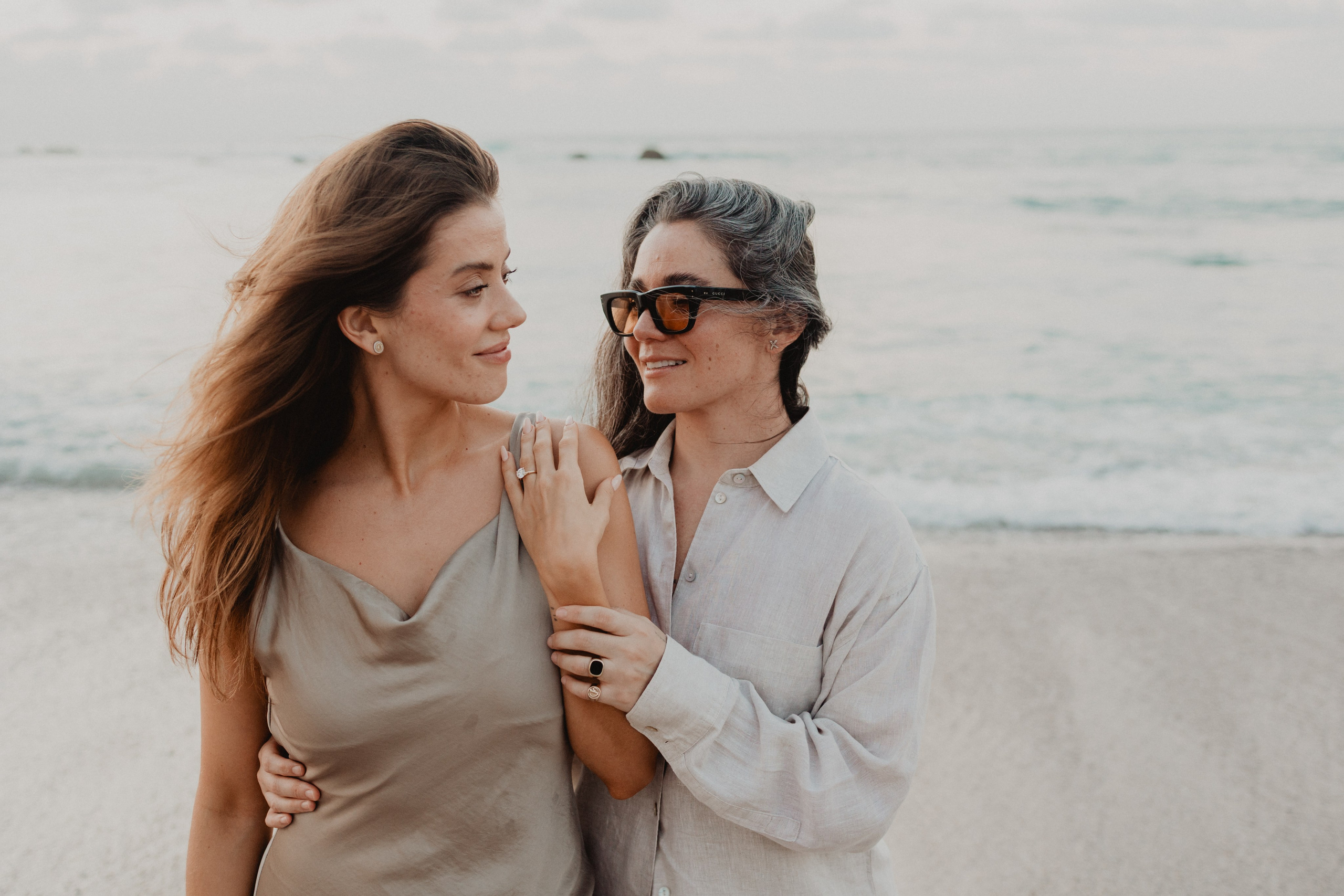 Marriage Proposal in Punta de Mita | Unforgettable Beach Proposals