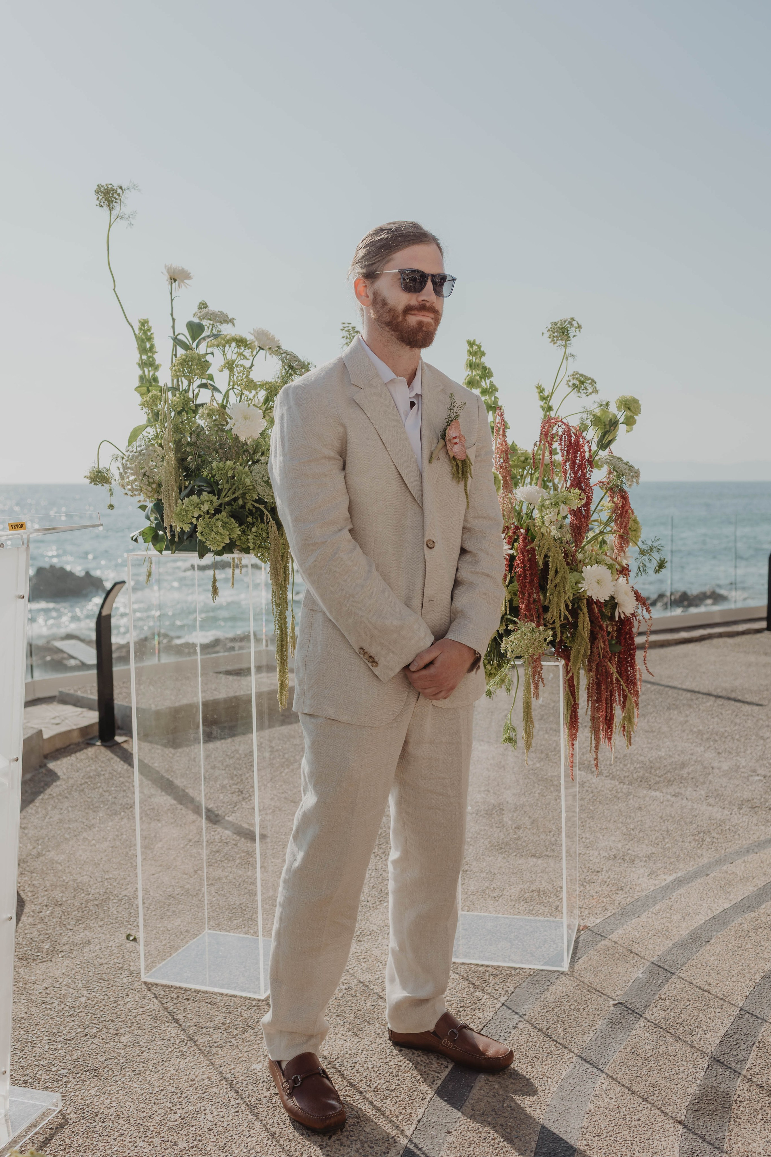 Casa Karma Wedding Photographer Puerto Vallarta 🤍