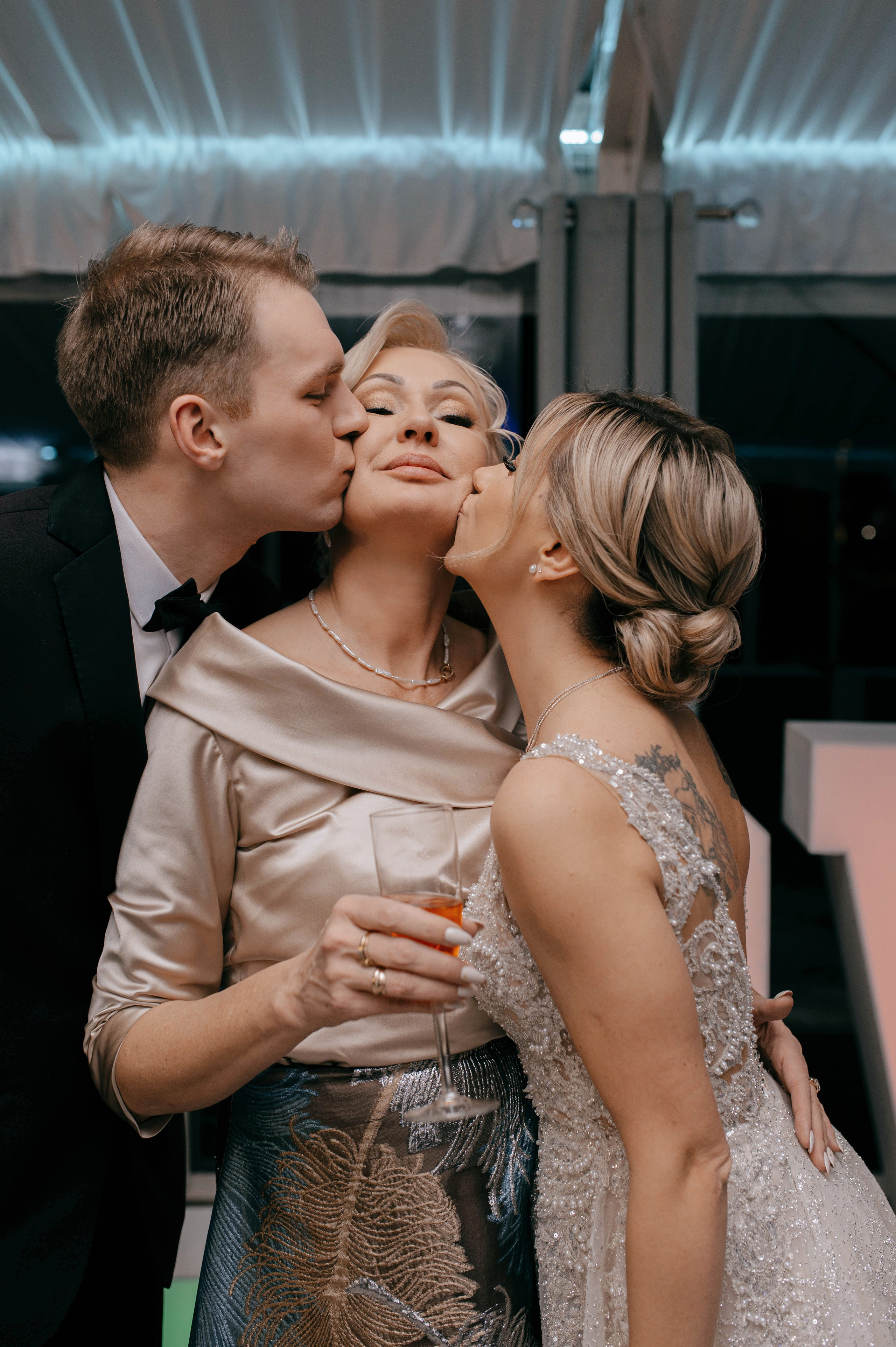 Anastasia i Kirill. Home page