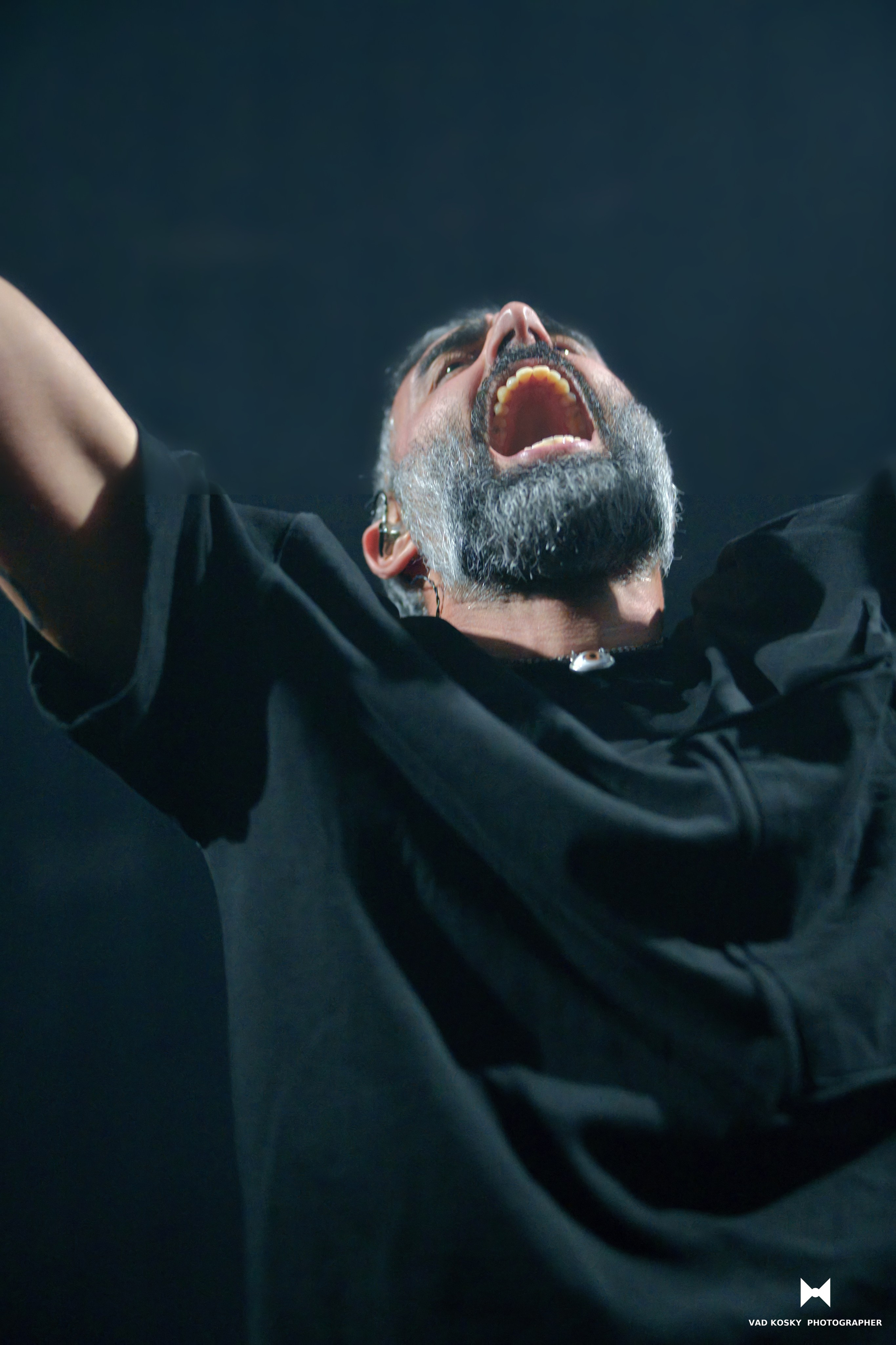 Walkways — Gagarin TLV 18.10.25. Vad Kosky Photographer