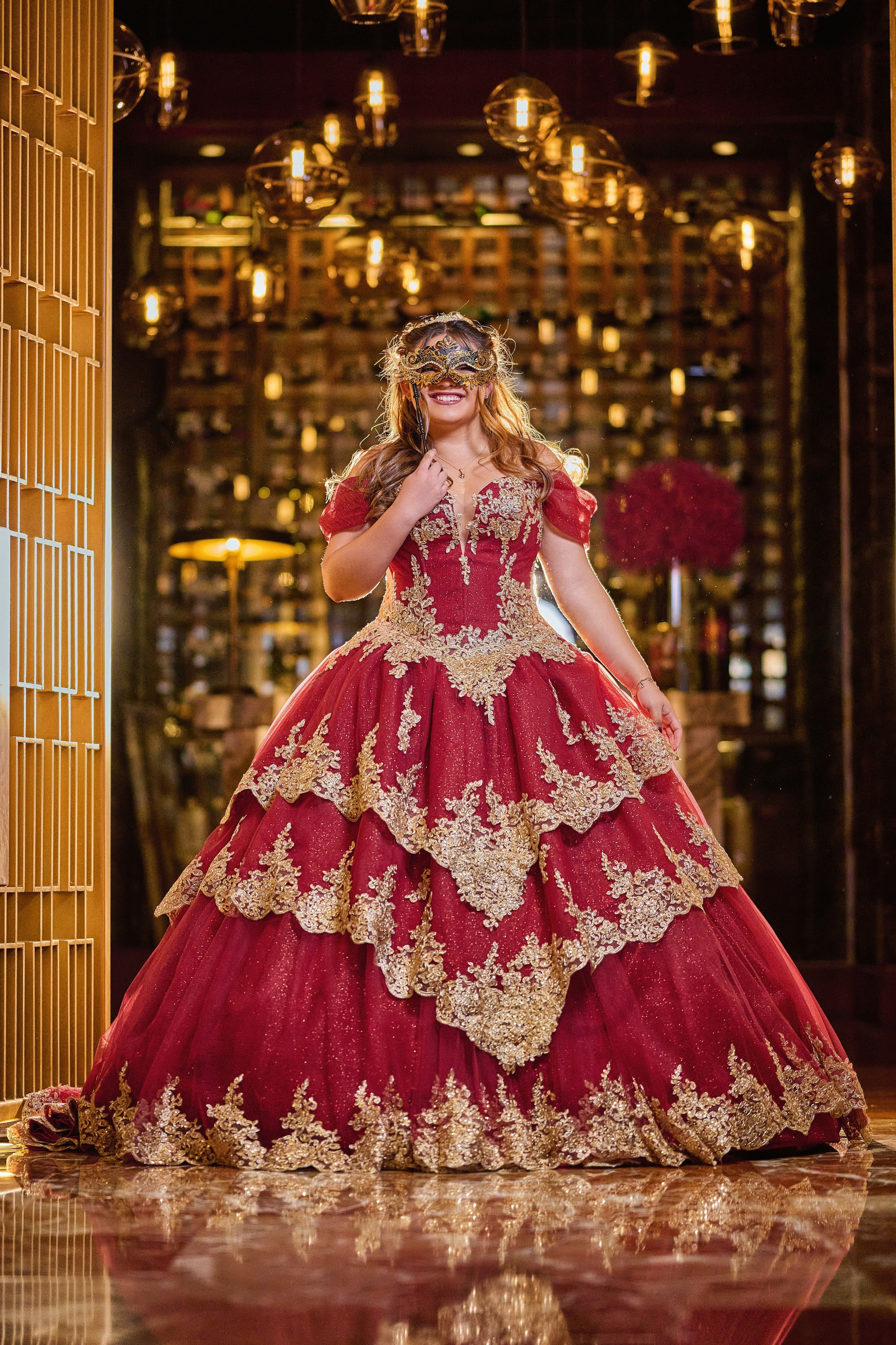 Mis 15 | Sesiones de Fotografía Modernas. Wedding Photography & Videography by ZZ Hendrick | Capturing Your Love Story in Colombia & USA