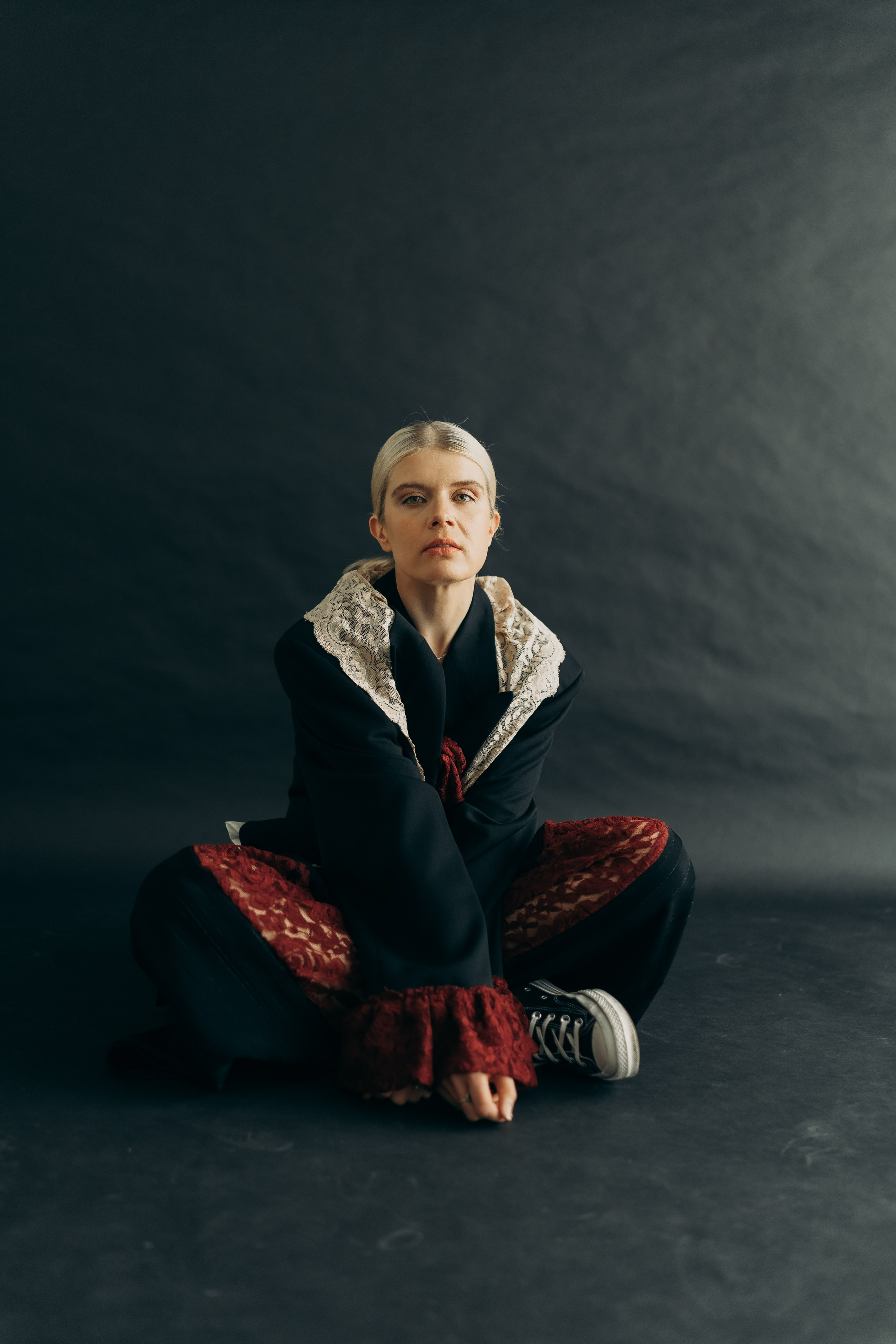 ACTORS. Victoria Olonen – Cinematic Portrait Artist | Helsinki & Europe