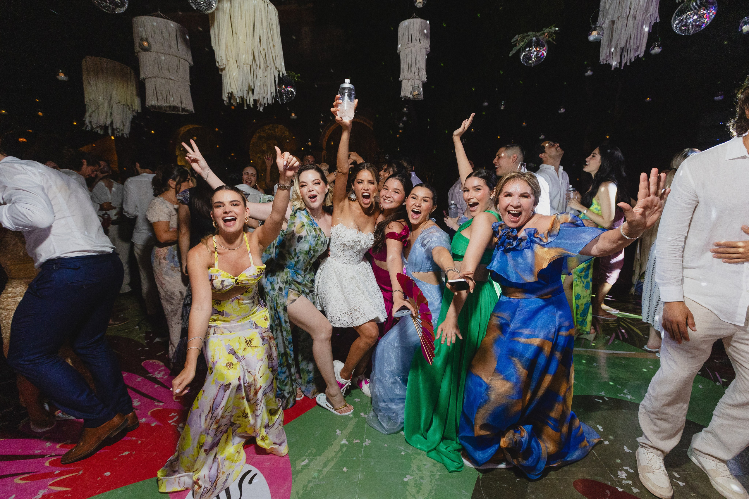 Gaby & Jorge. Antonio Soberano Photography