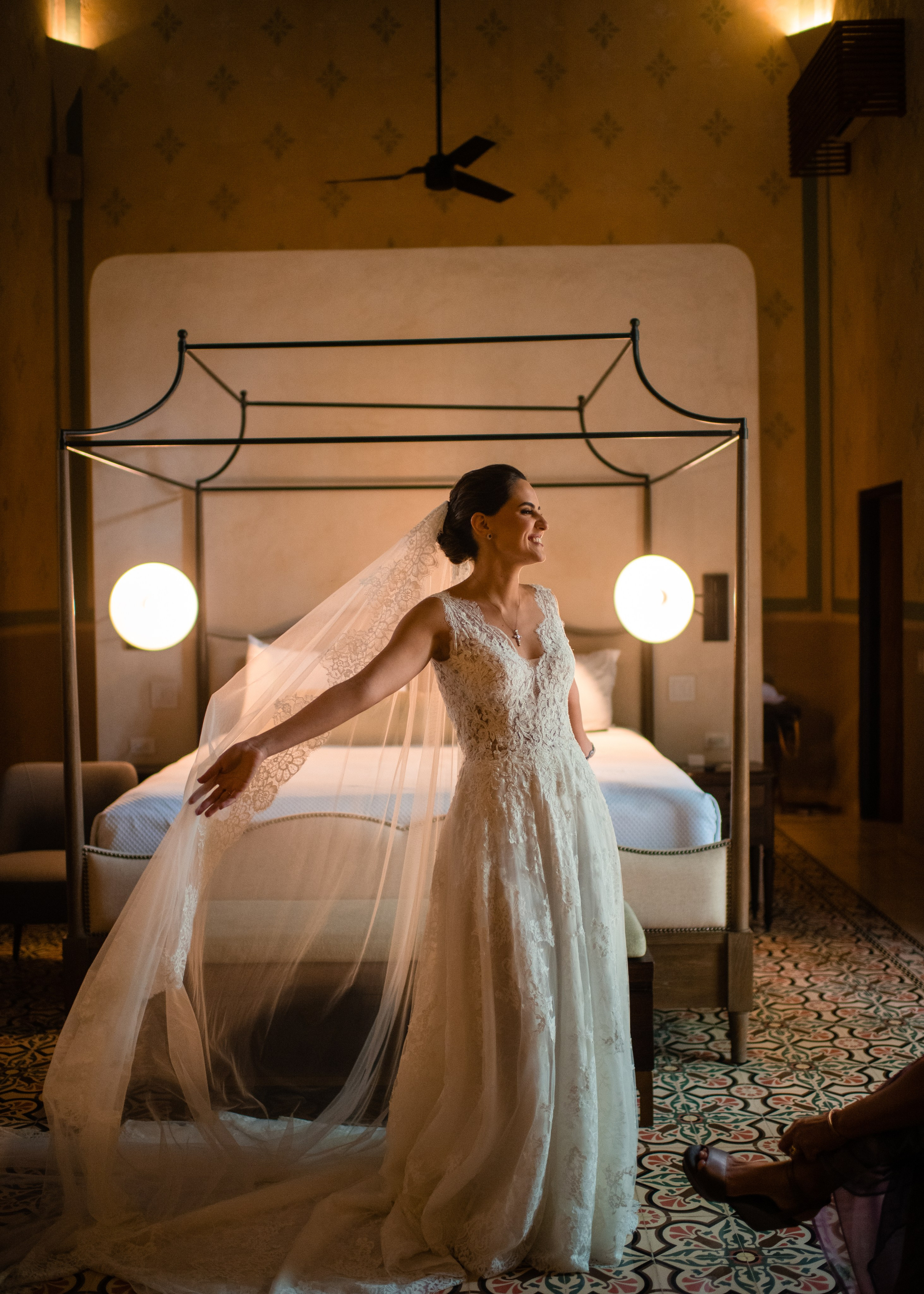 Sofia & Pablo. Antonio Soberano Photography