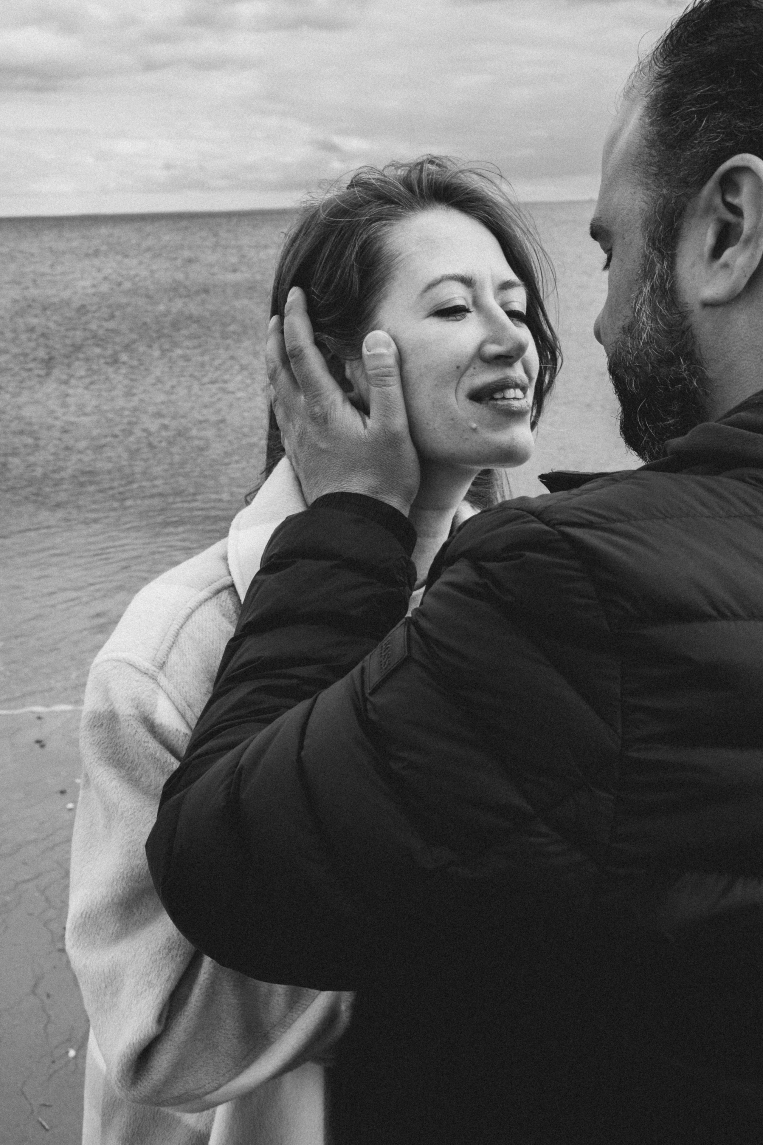 Mike & Inga (New York, USA). Diana Fedrigo | Fotografa matrimoni in Italia