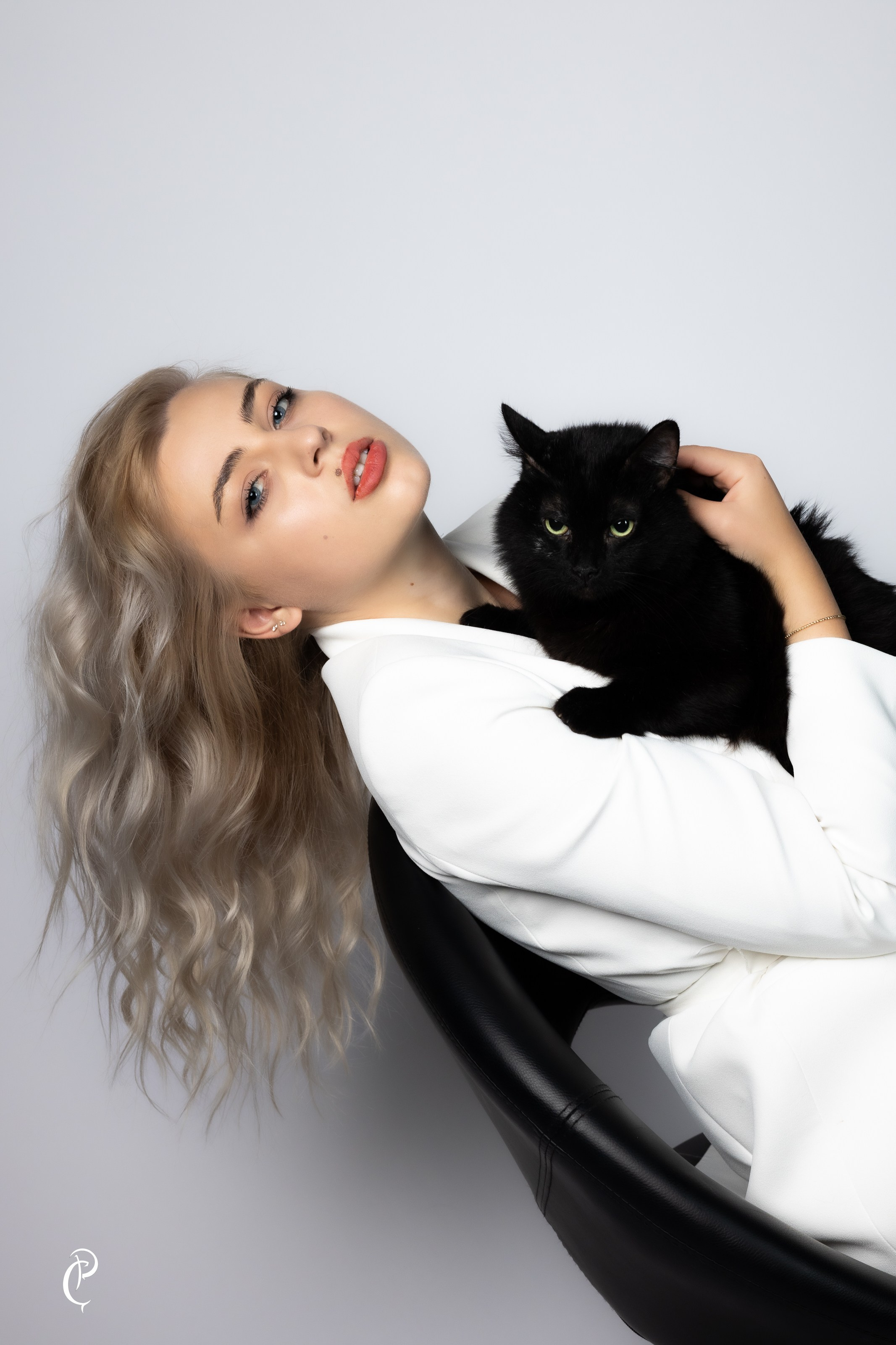 Portraits. CarlaBresan