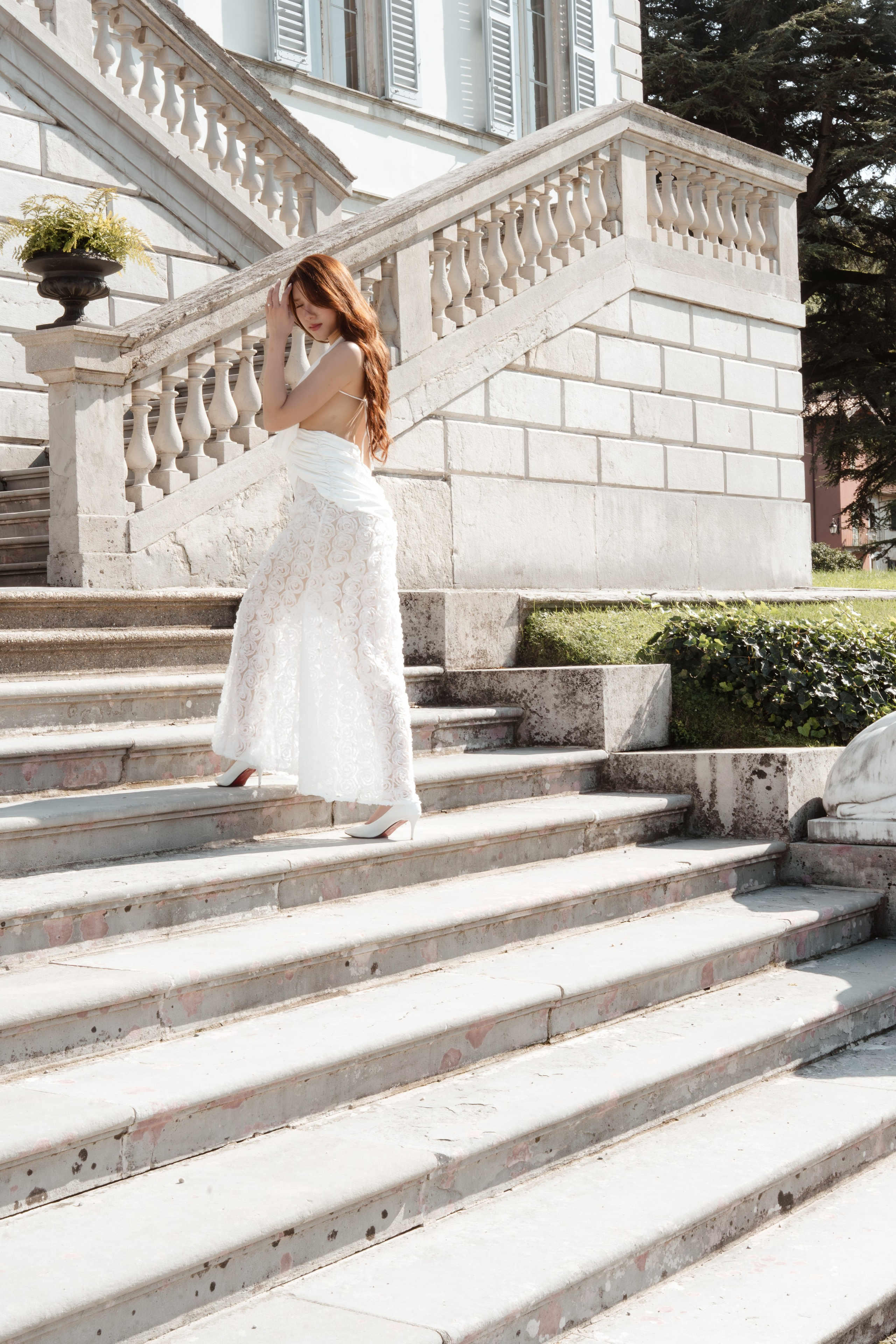 ROSE ANA ARNOLD_LAKE COMO. PHOTOGRAPHER IN ITALY