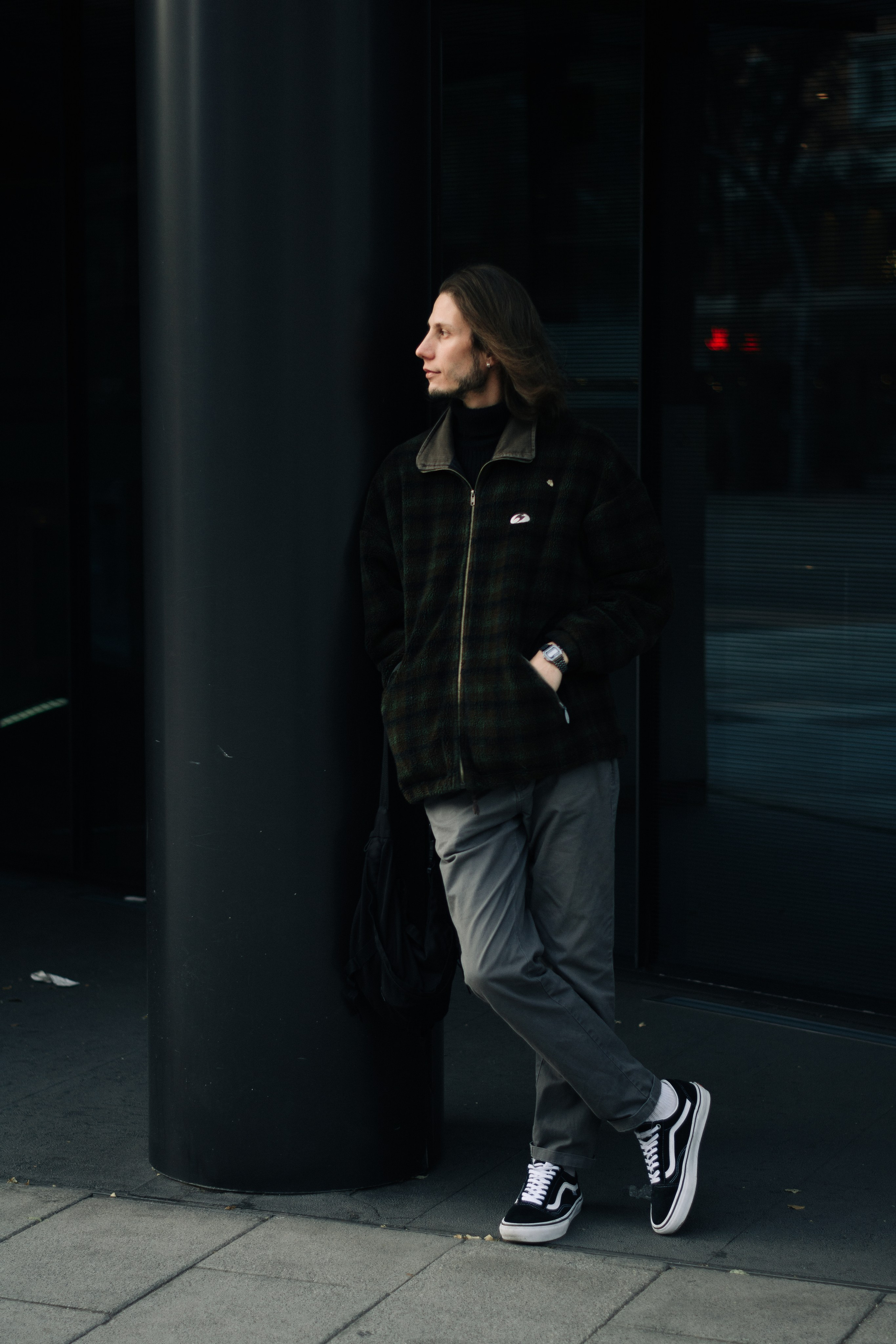 Lioreyy. Shpanarskiy Nazar