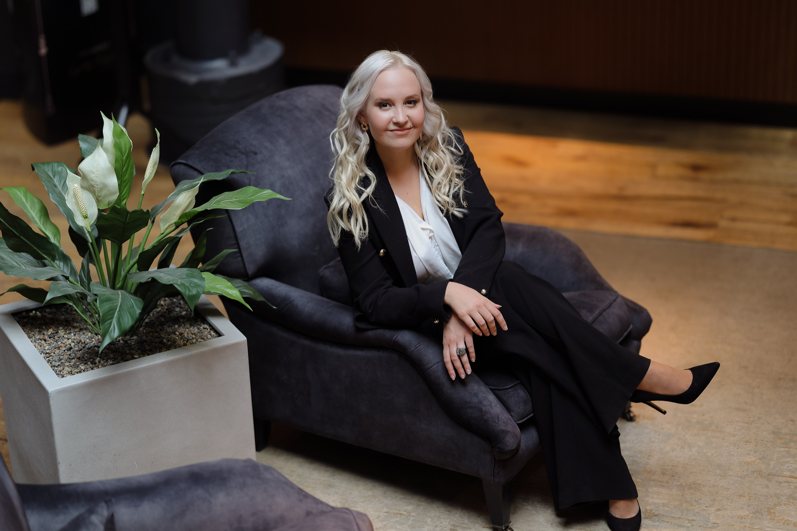 Content for Lawyer. Photographer Marina Gargi