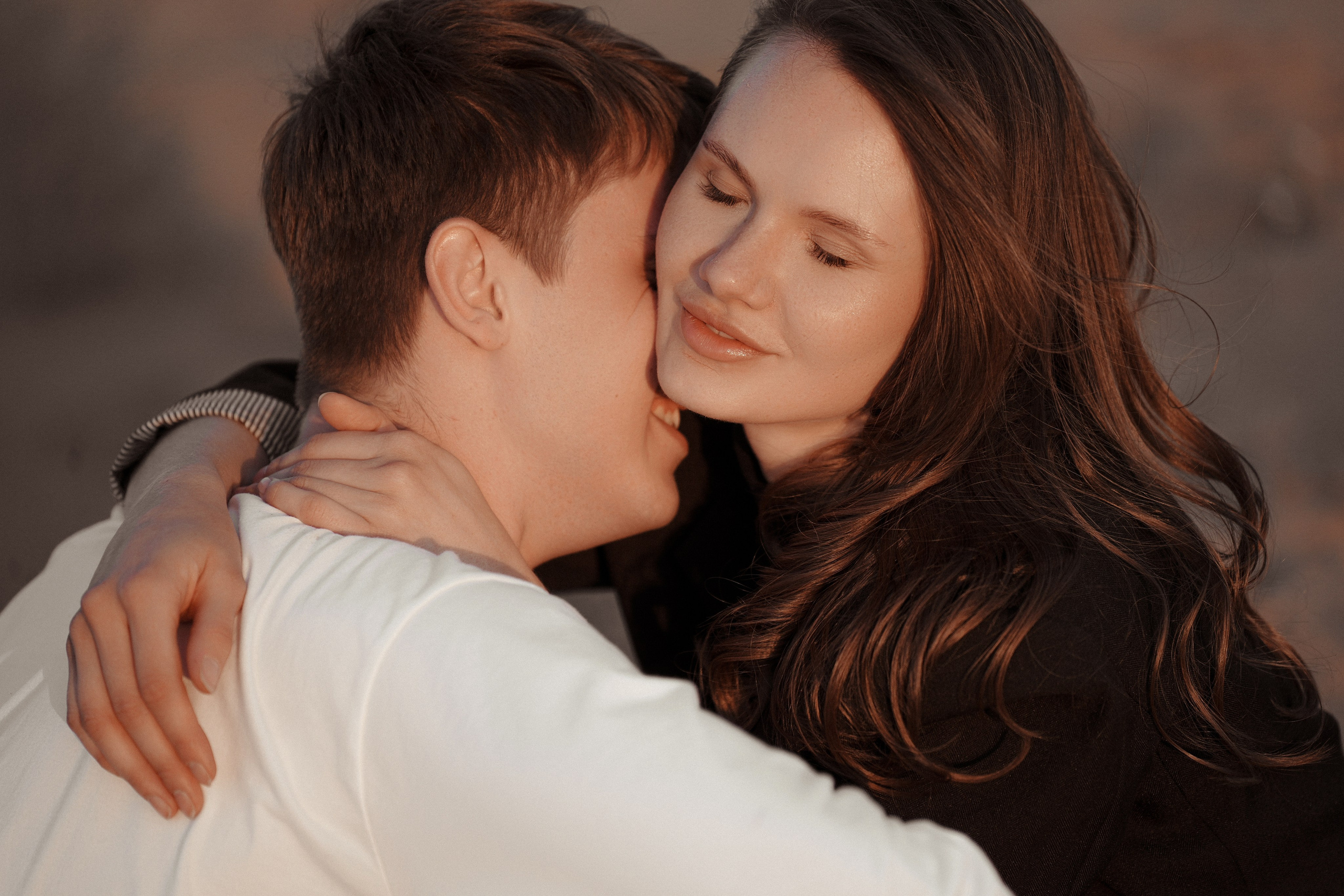 Парни фотосессиия