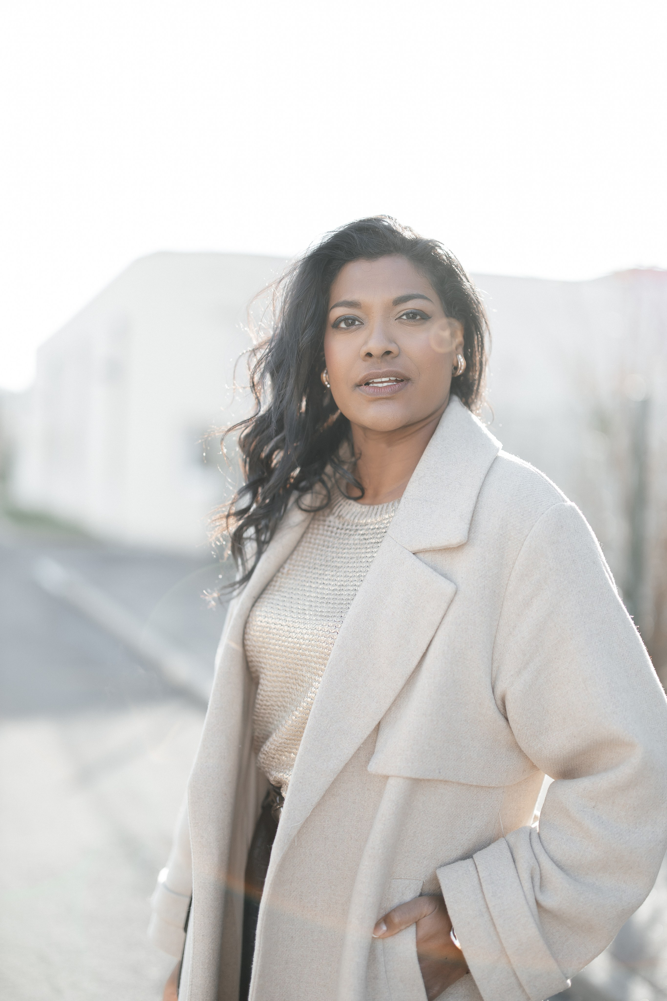 Coline. Photographe à Chartres Ekaterina Kudinova