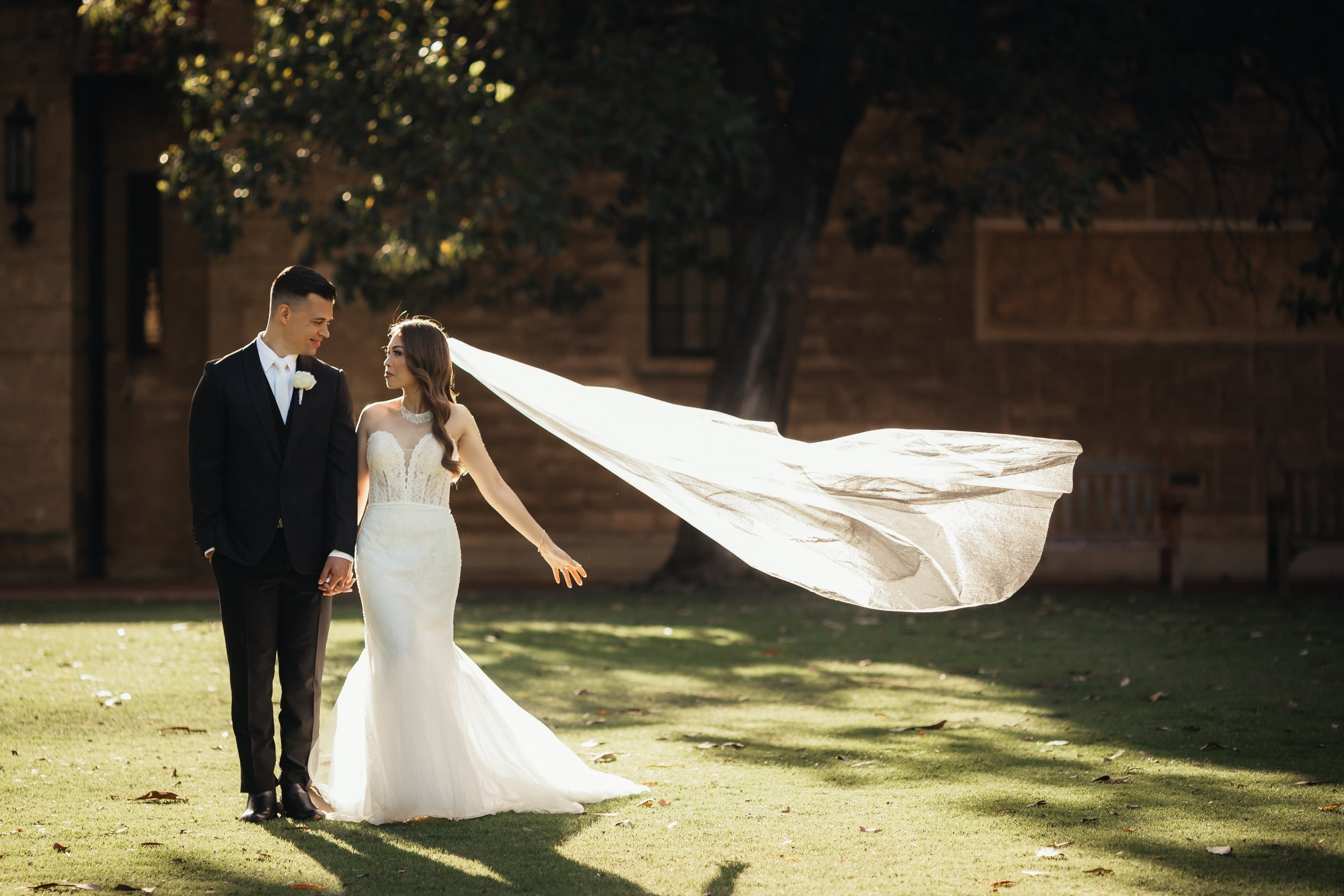 Will | Arts in Motion | Perth Wedding Photographer and Videographer. Arts in Motion | Wedding Photographer — Videographer in Perth, Western Australia