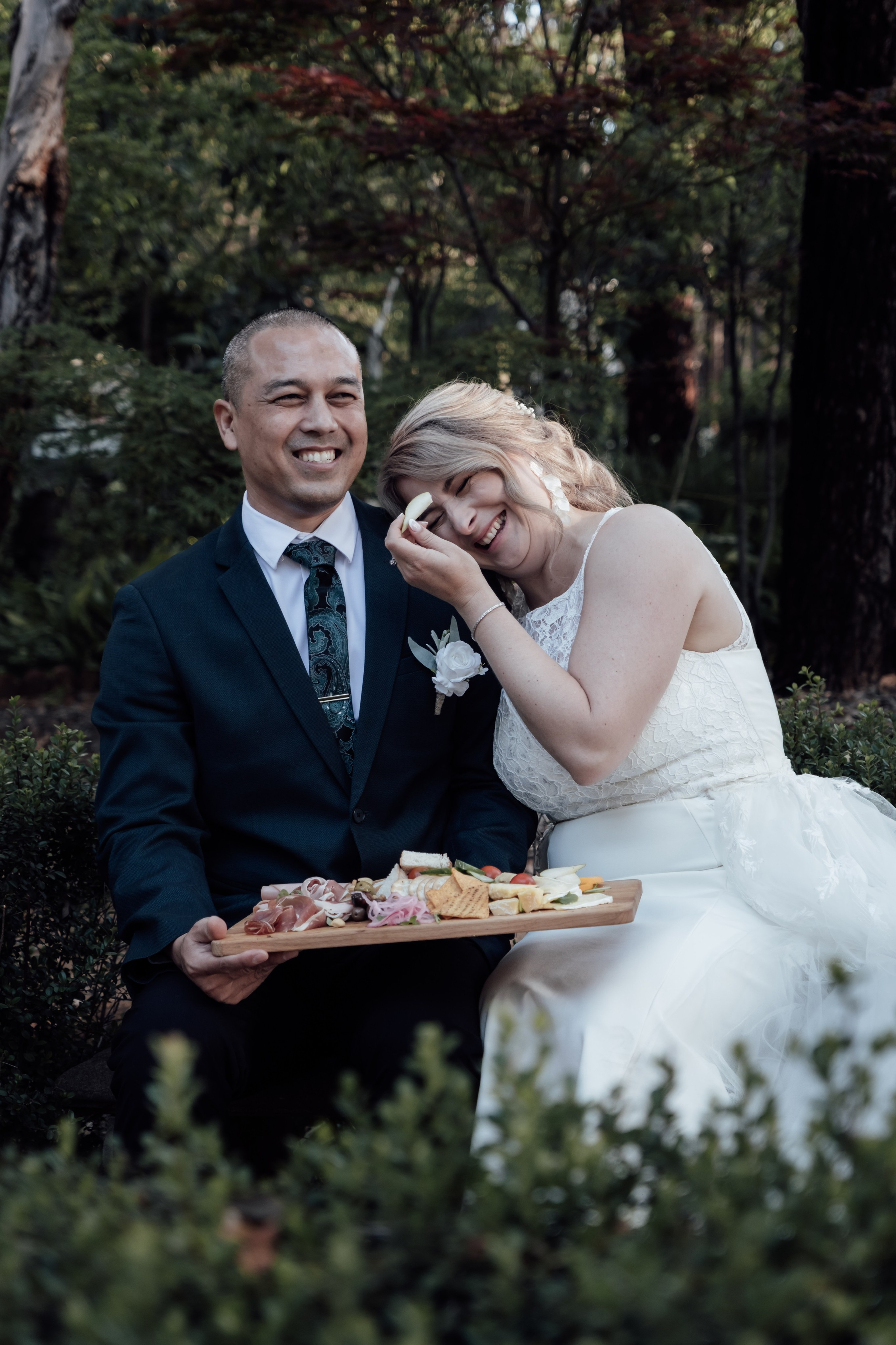 Nia. Arts in Motion | Wedding Photographer — Videographer in Perth, Western Australia