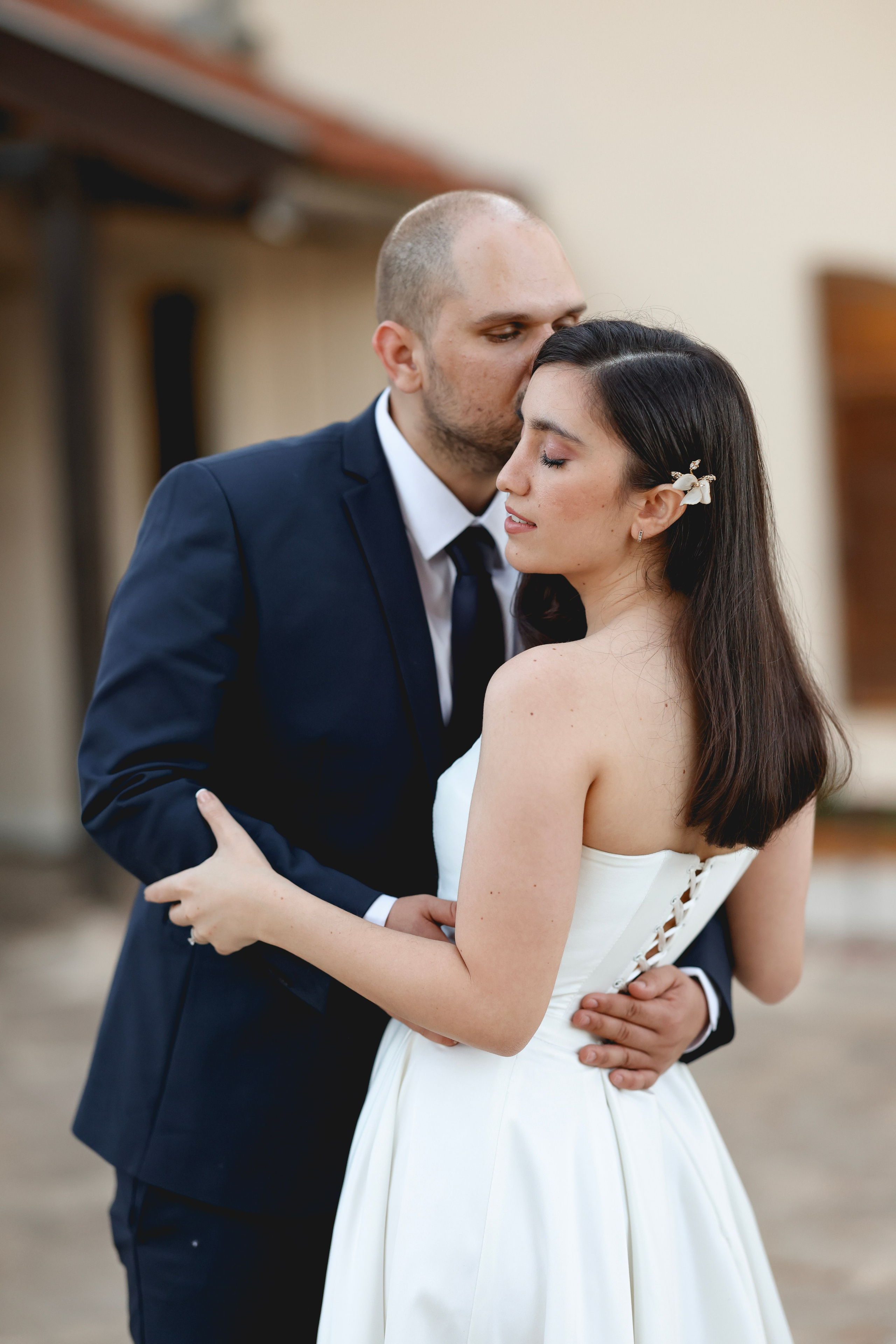 Thila & Slava. Daniel Danilov