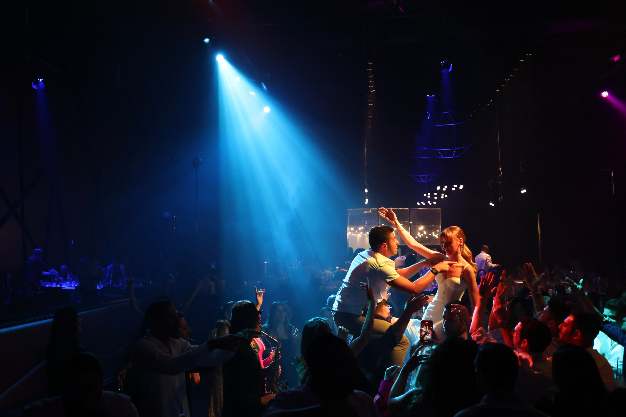 Dance. Daniel Danilov