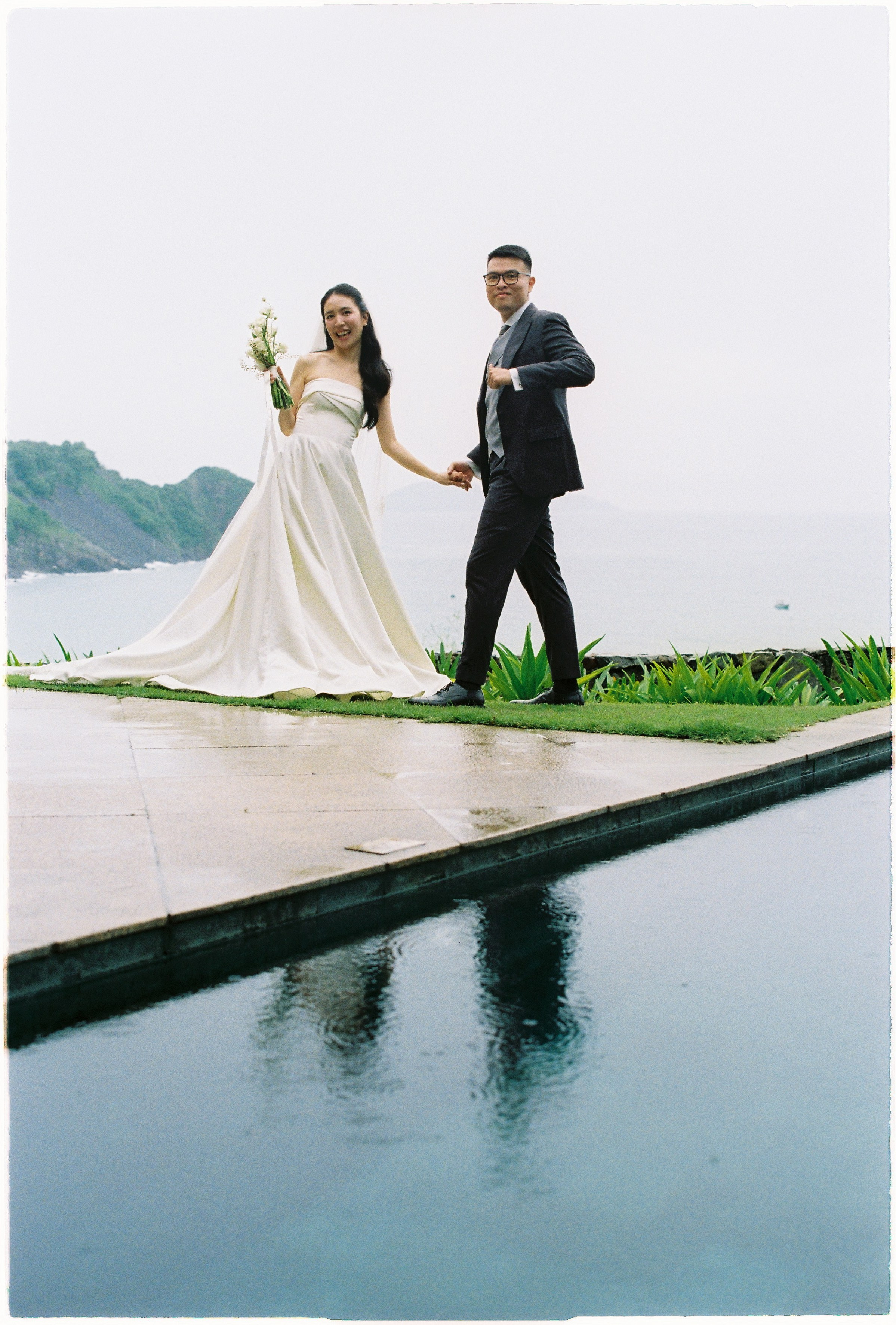 N&N | MIA NHA TRANG. Anns wedding photography