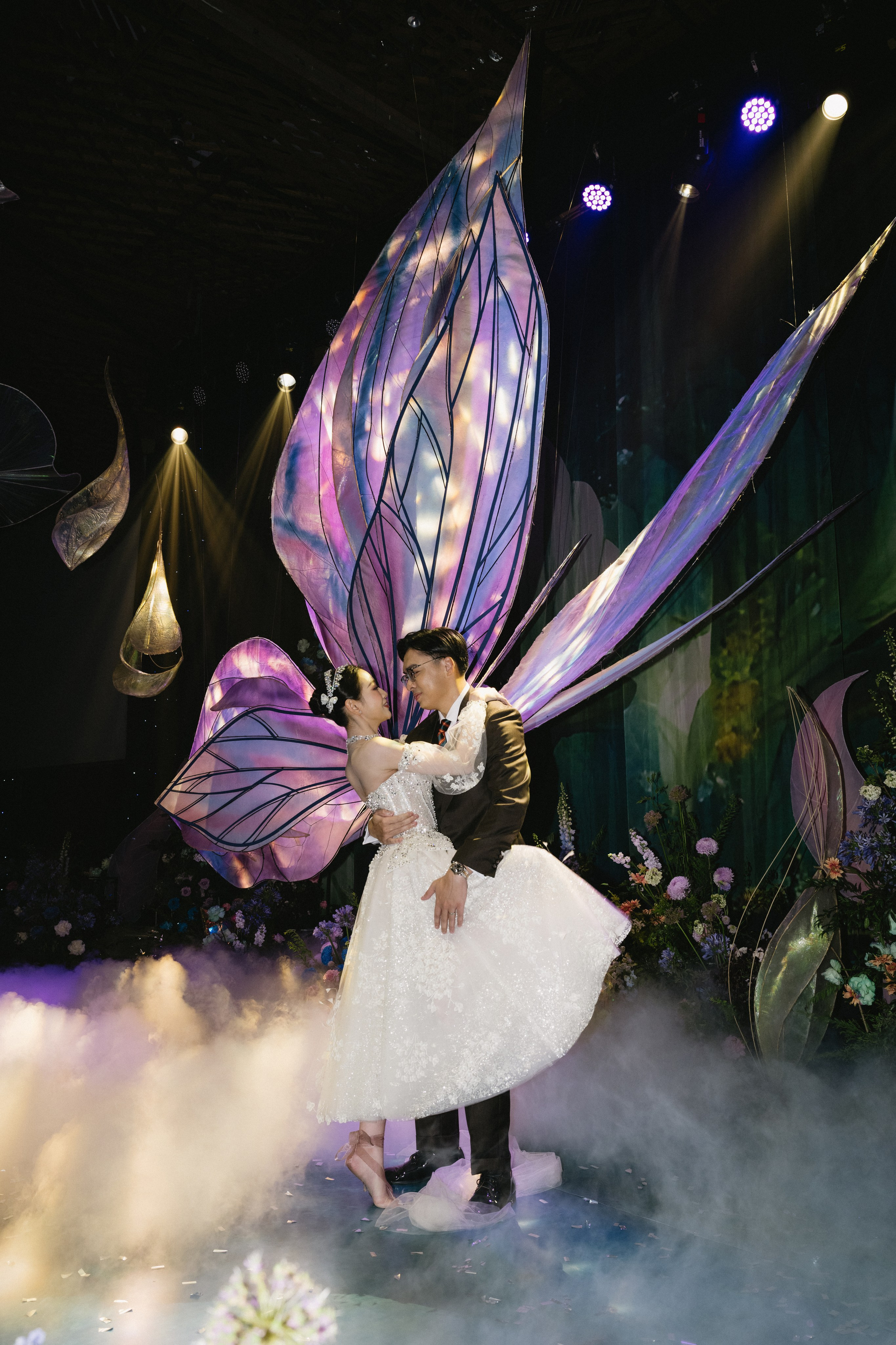 VINH & VAN | Wedding Day. Anns wedding photography