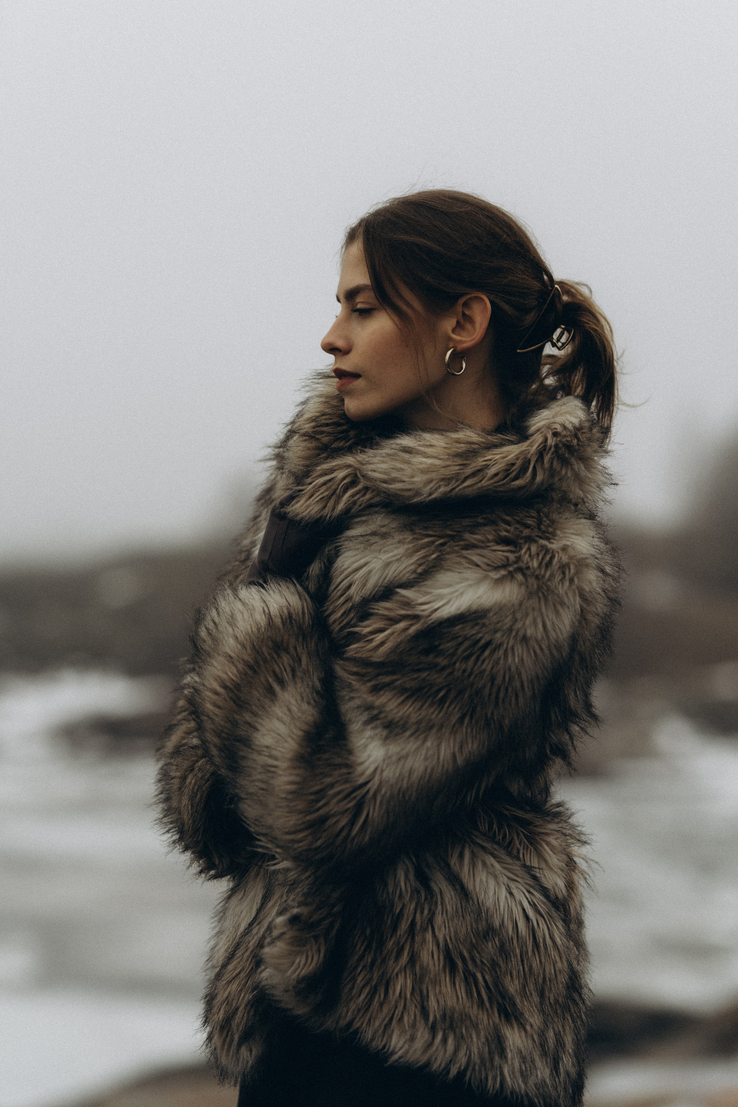 Anneli. Wedding and portrait photographer in Helsinki Vickan O