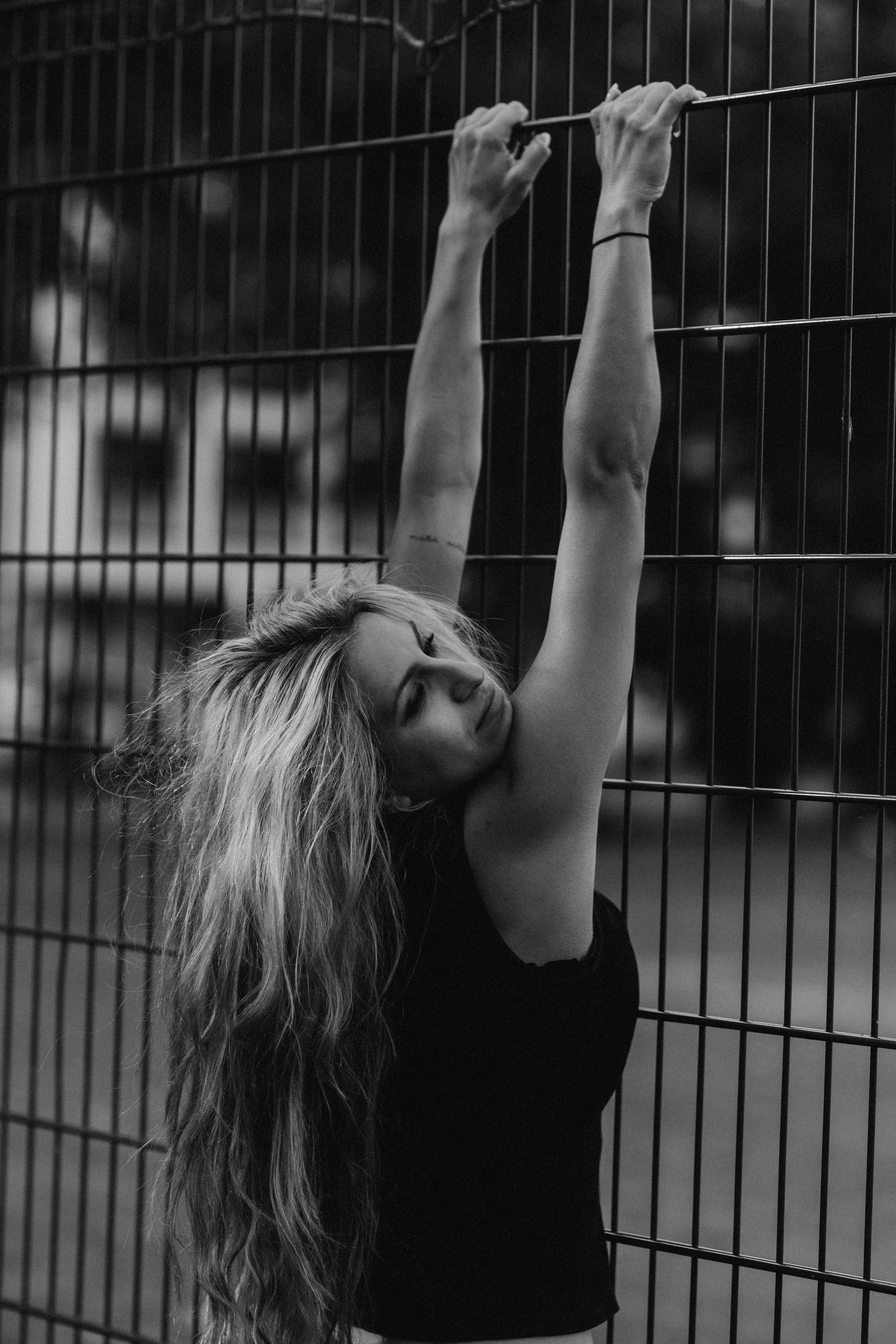 Mitra. Wedding and potrait photographer in Helsinki Vickan O