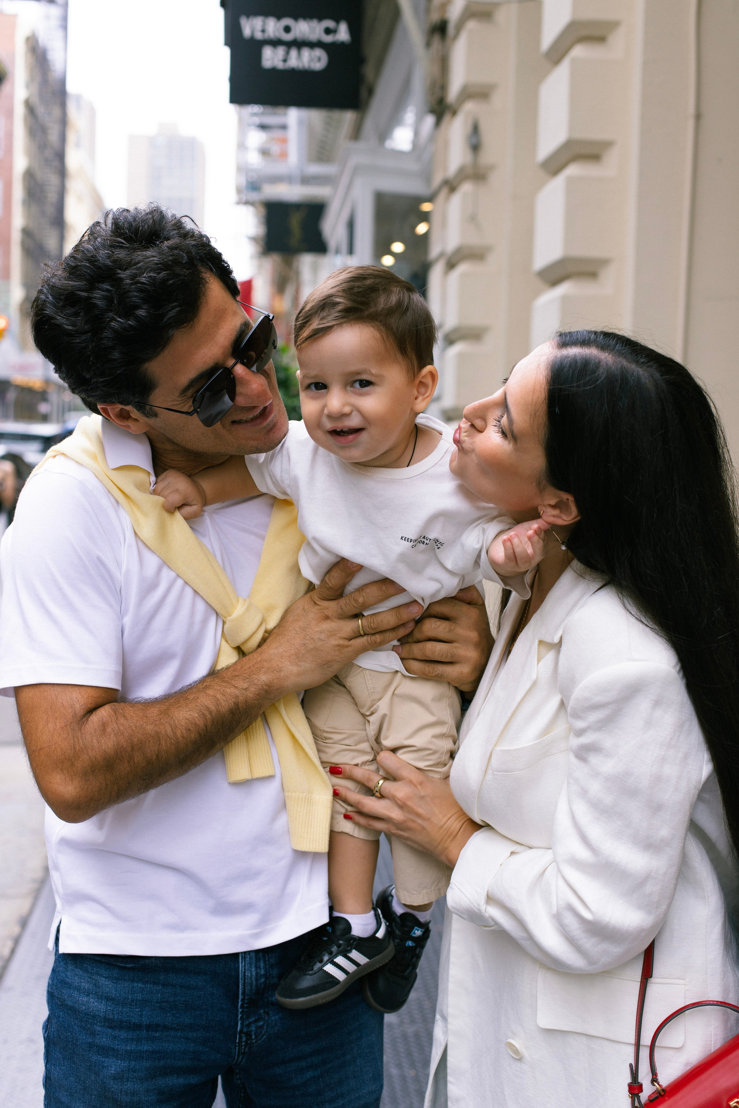 Sofi and Makho. Psuturie Photographer NYC