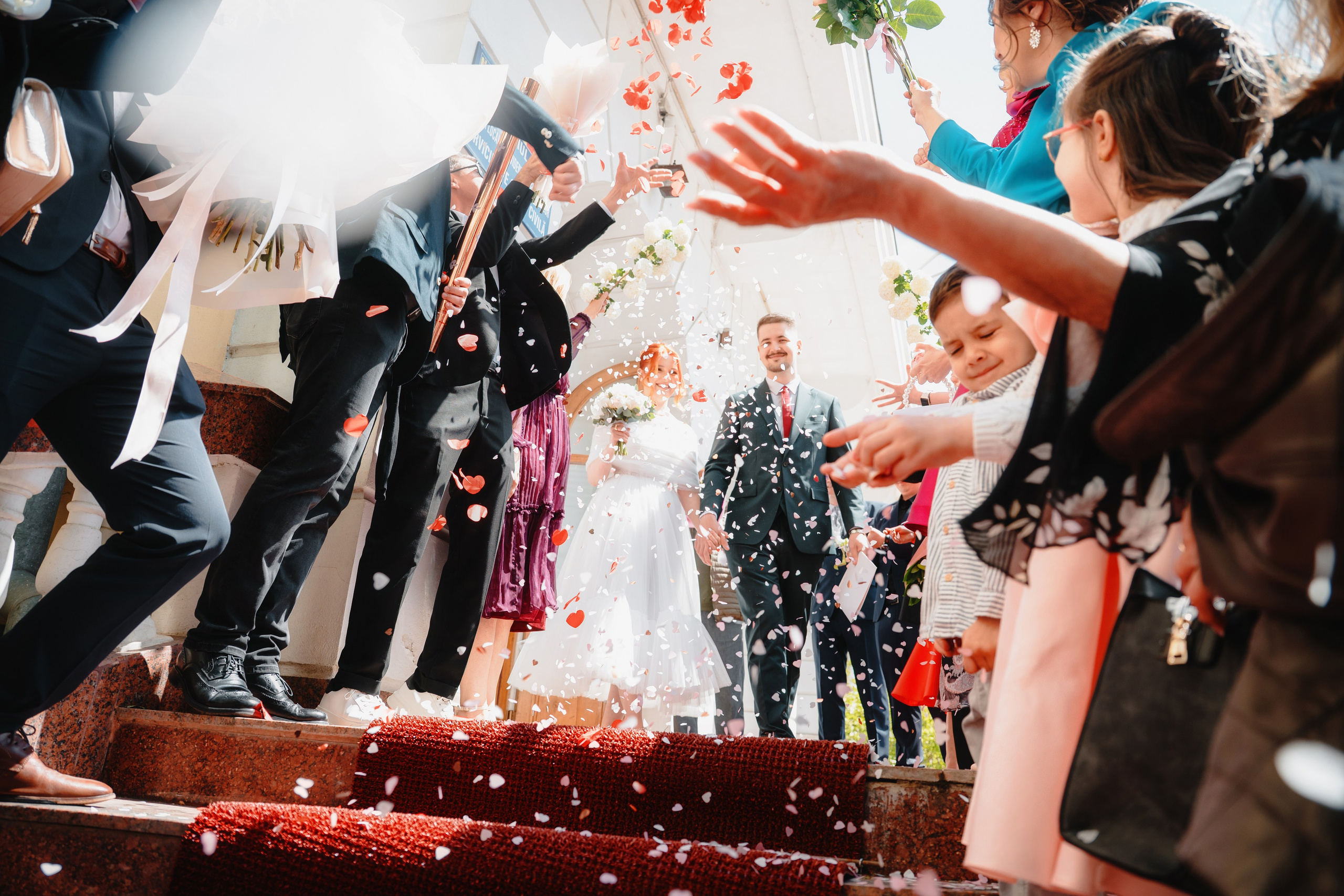 Ceremonie Civila Andreea si Claudiu. Laurentiu Stefan StoryTeller