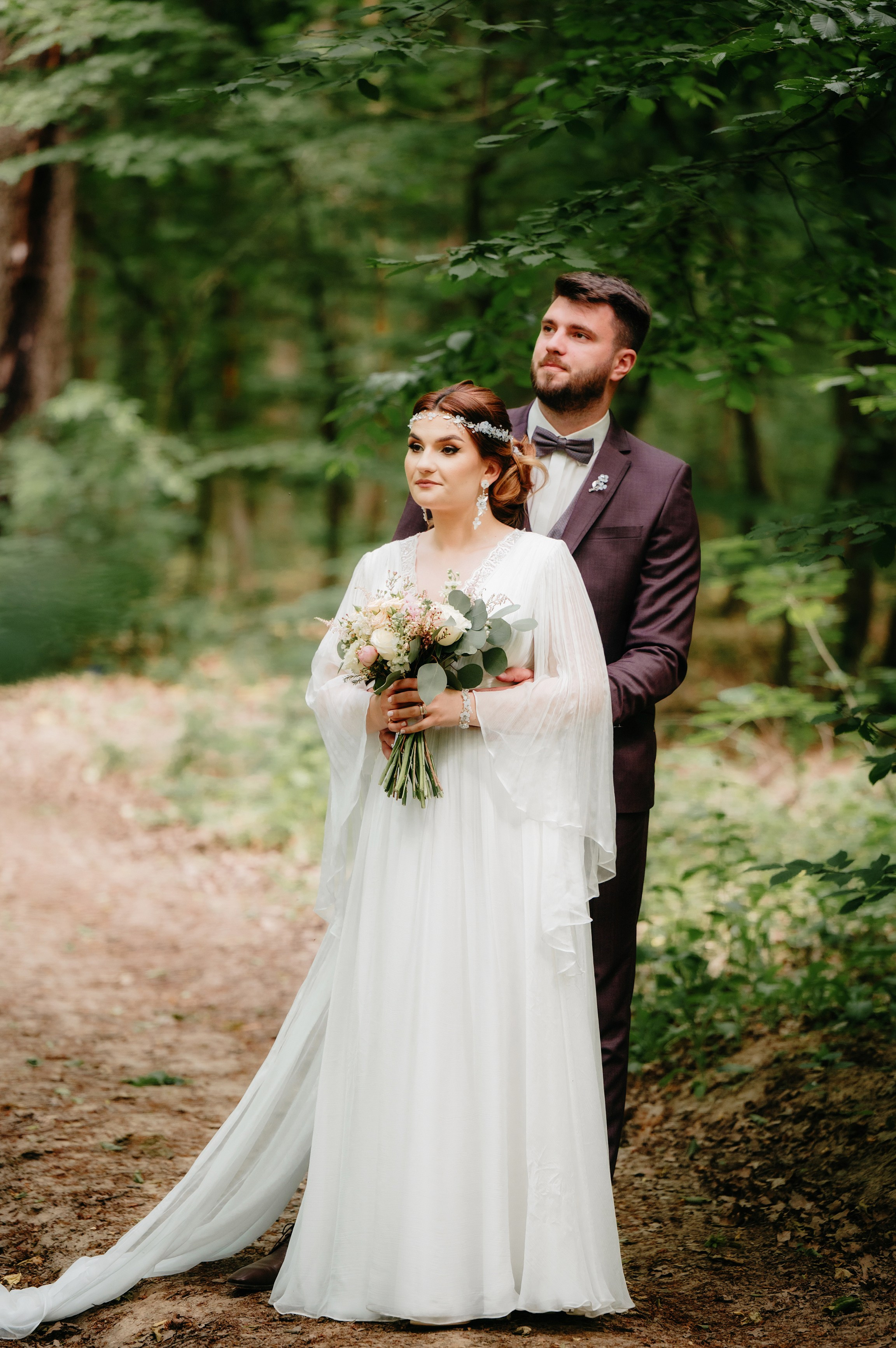 NUNTA Tudor si Stefana. Laurentiu Stefan StoryTeller