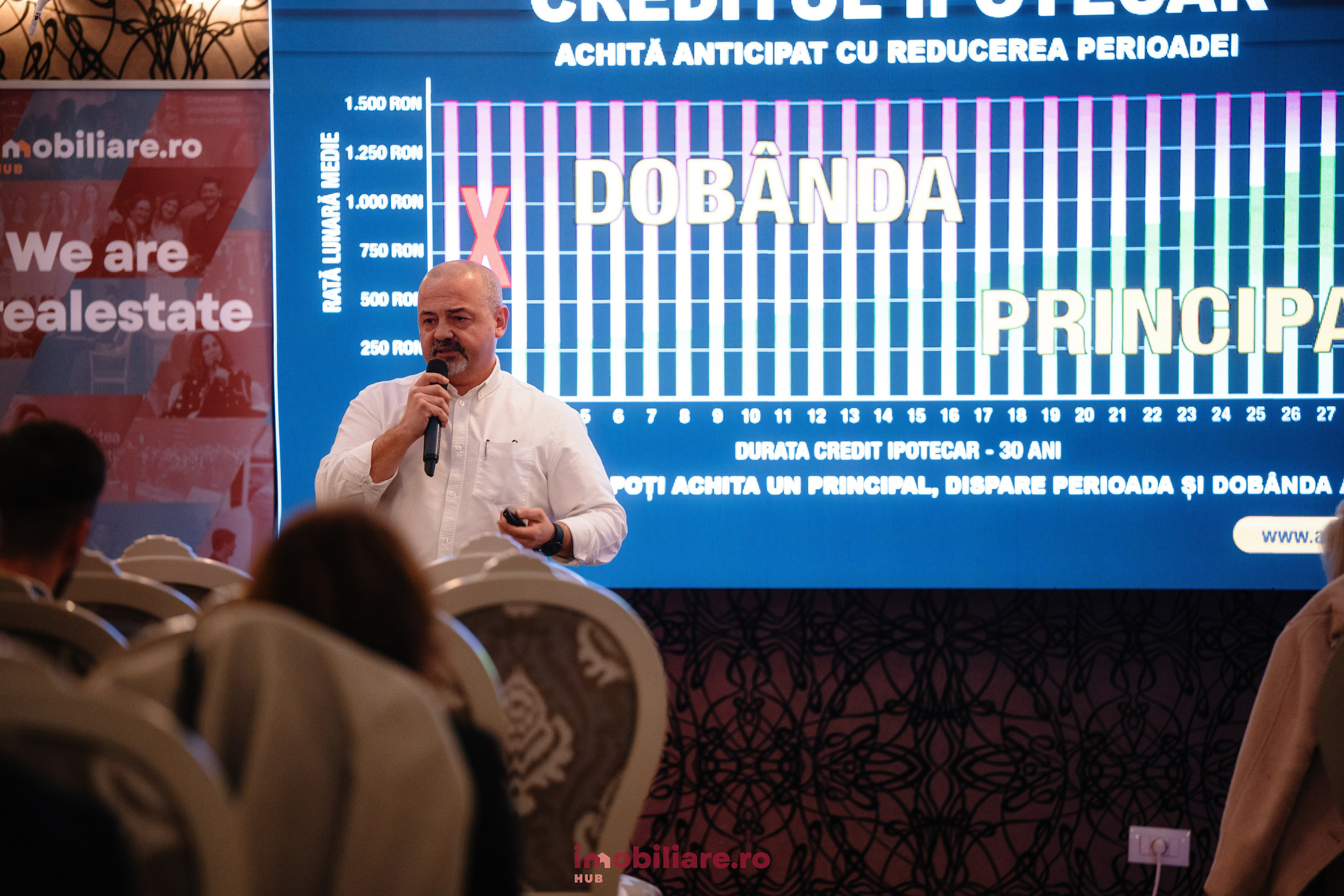 Imobliare HUB. Laurentiu Stefan StoryTeller