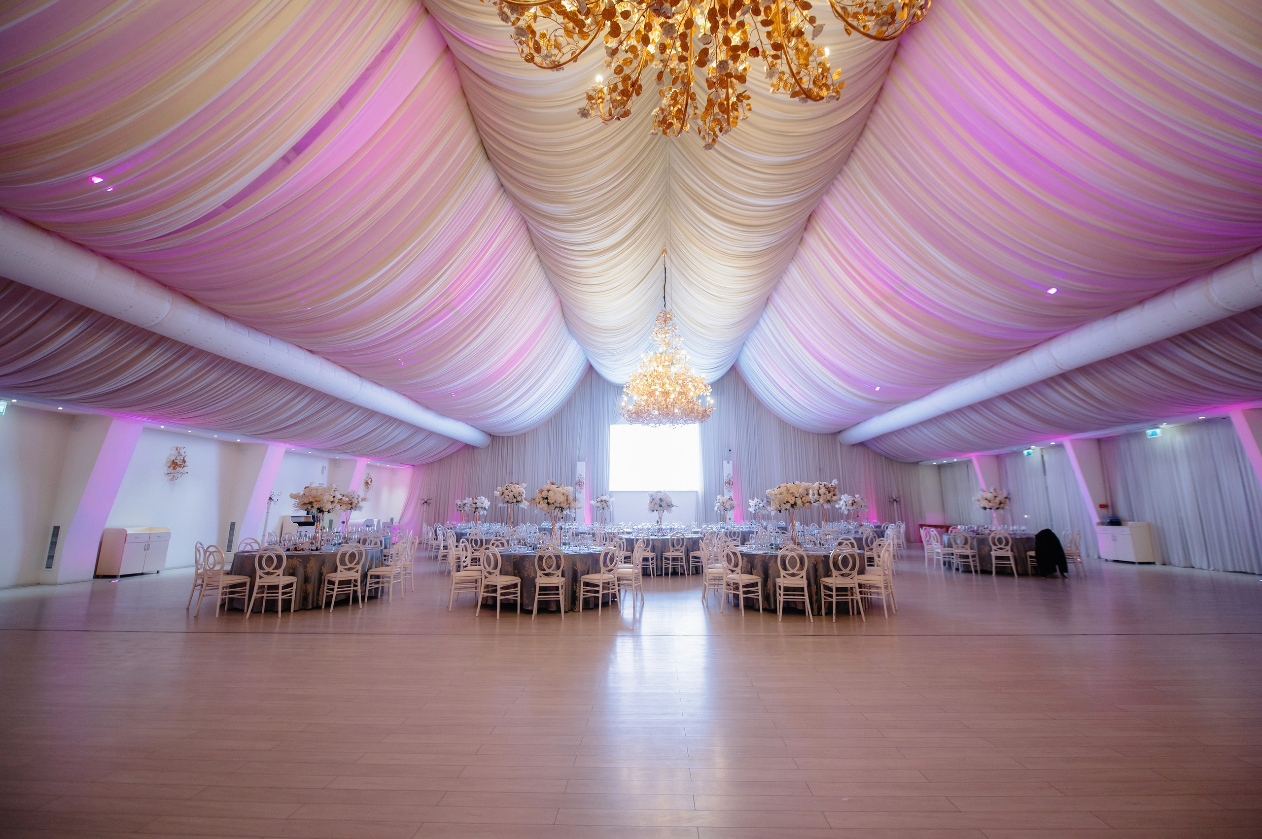 BMT Aerospace Party. Laurentiu Stefan StoryTeller