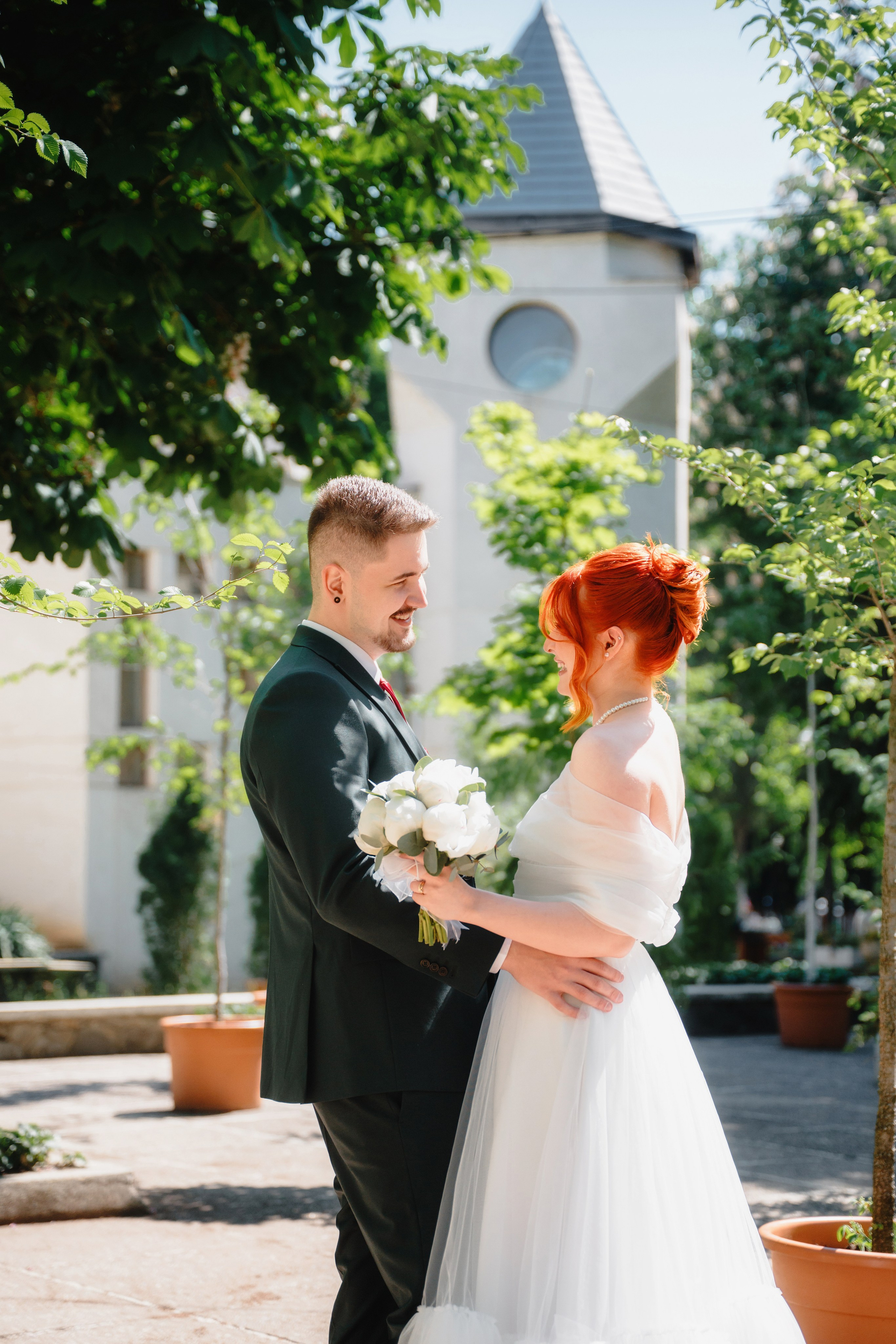 Ceremonie Civila Andreea si Claudiu. Laurentiu Stefan StoryTeller