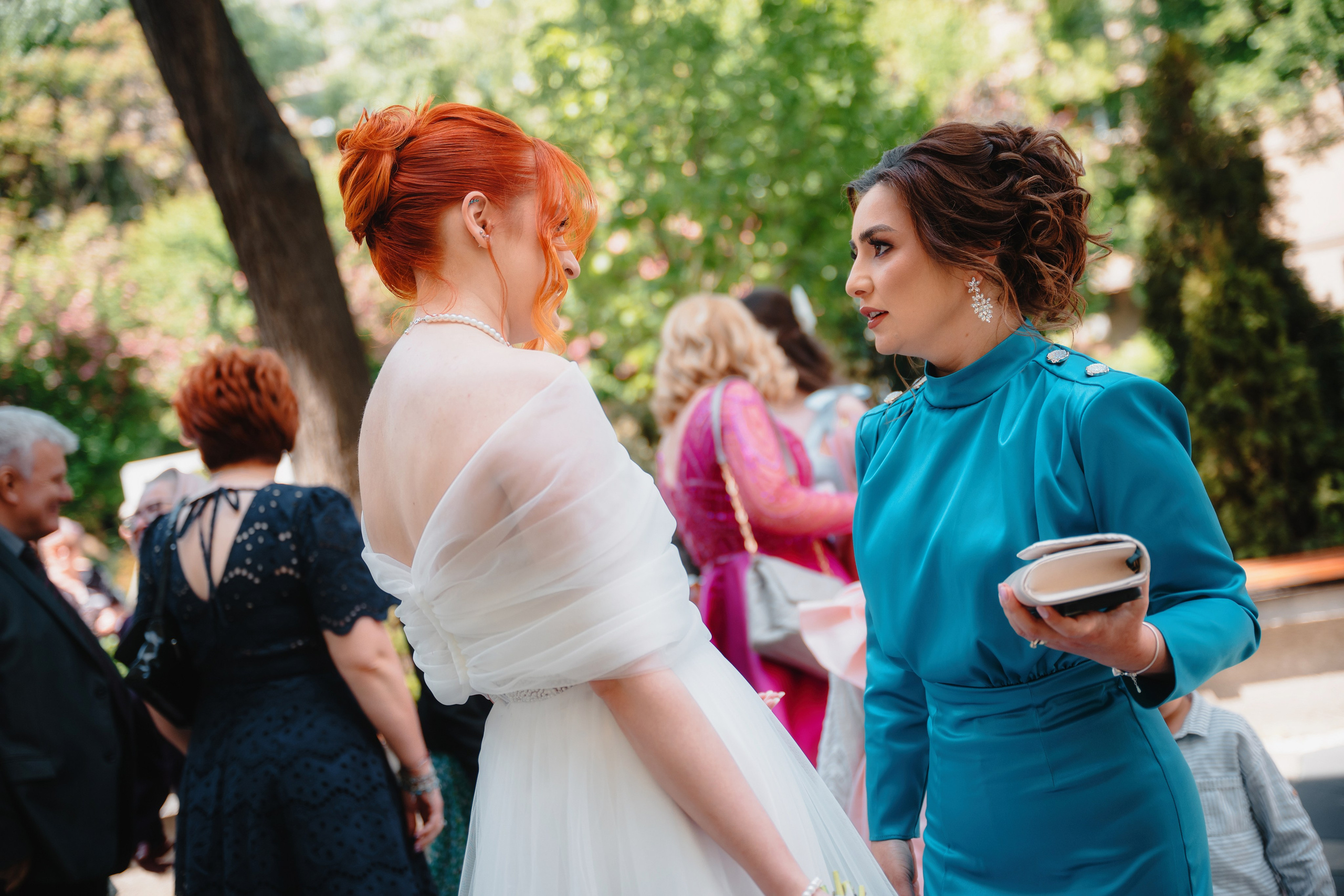 Ceremonie Civila Andreea si Claudiu. Laurentiu Stefan StoryTeller